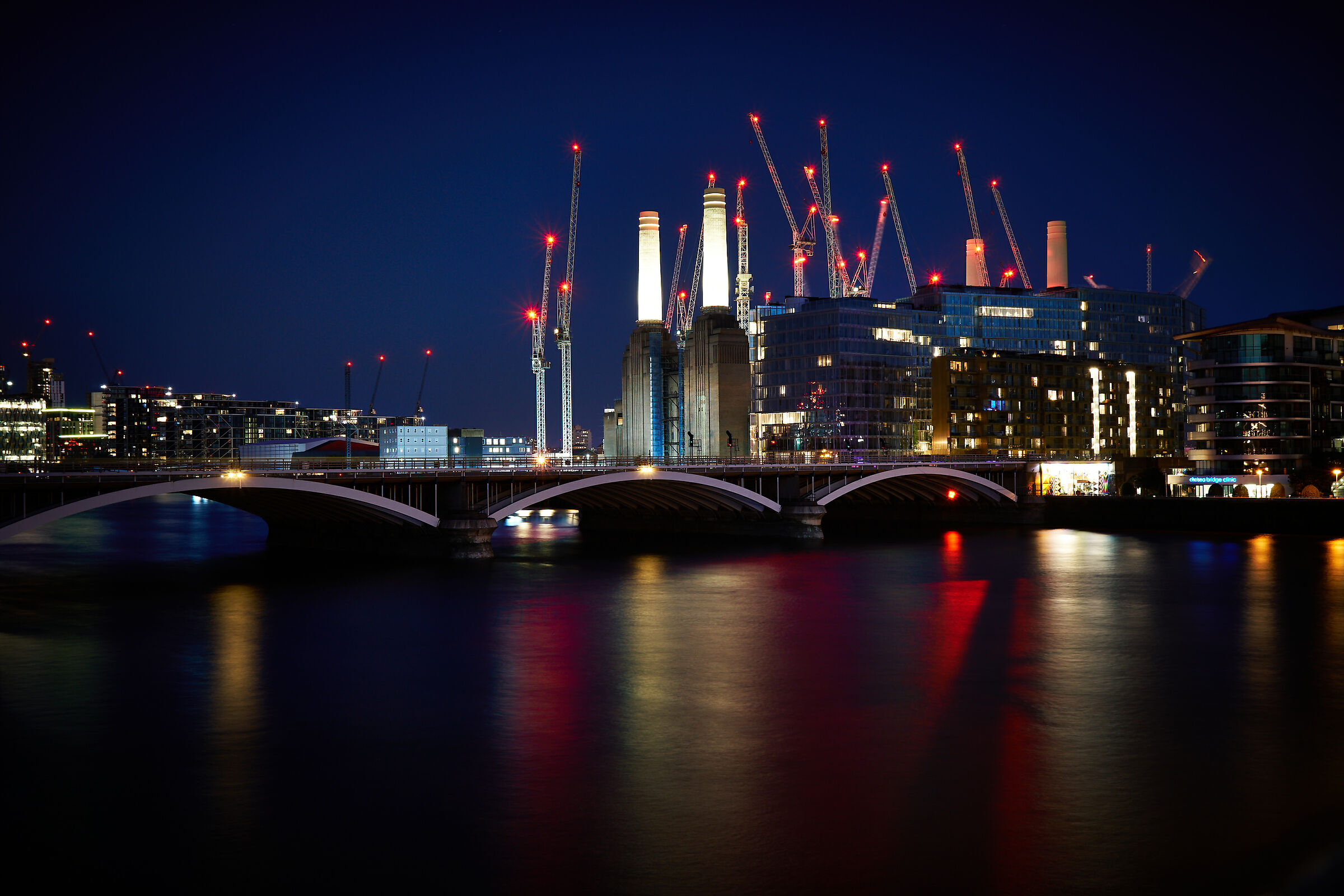 Homage to Pink Floyd