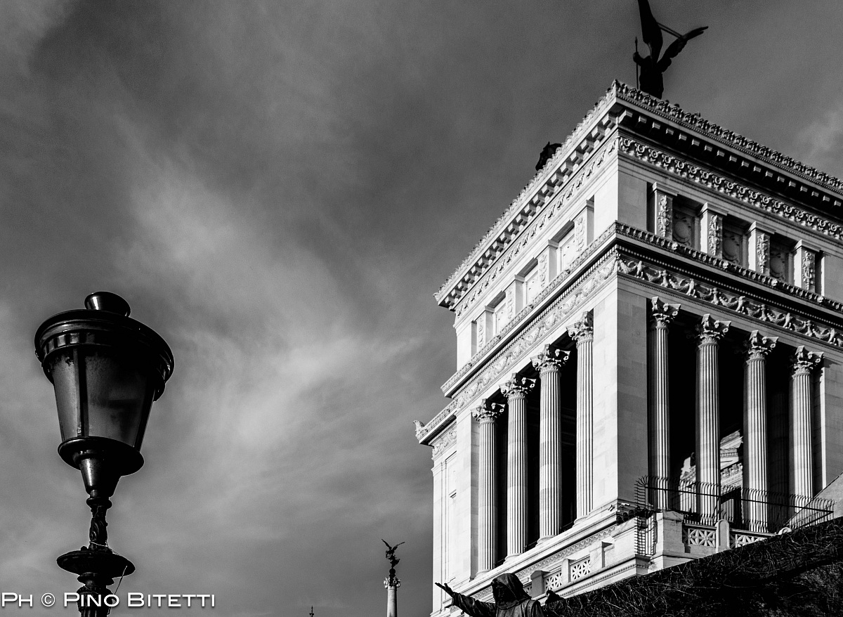 Altar of the Fatherland