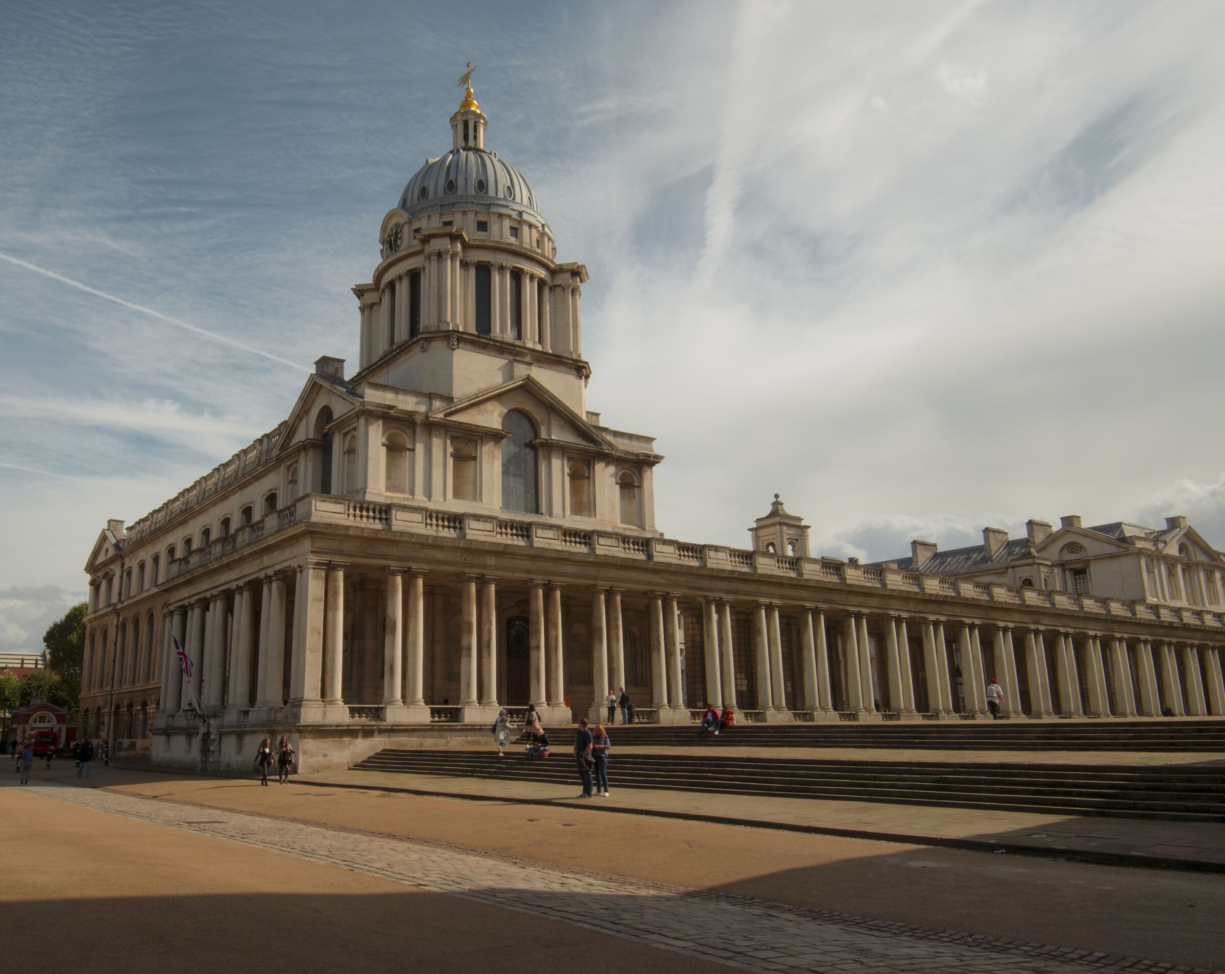 University of Greenwich