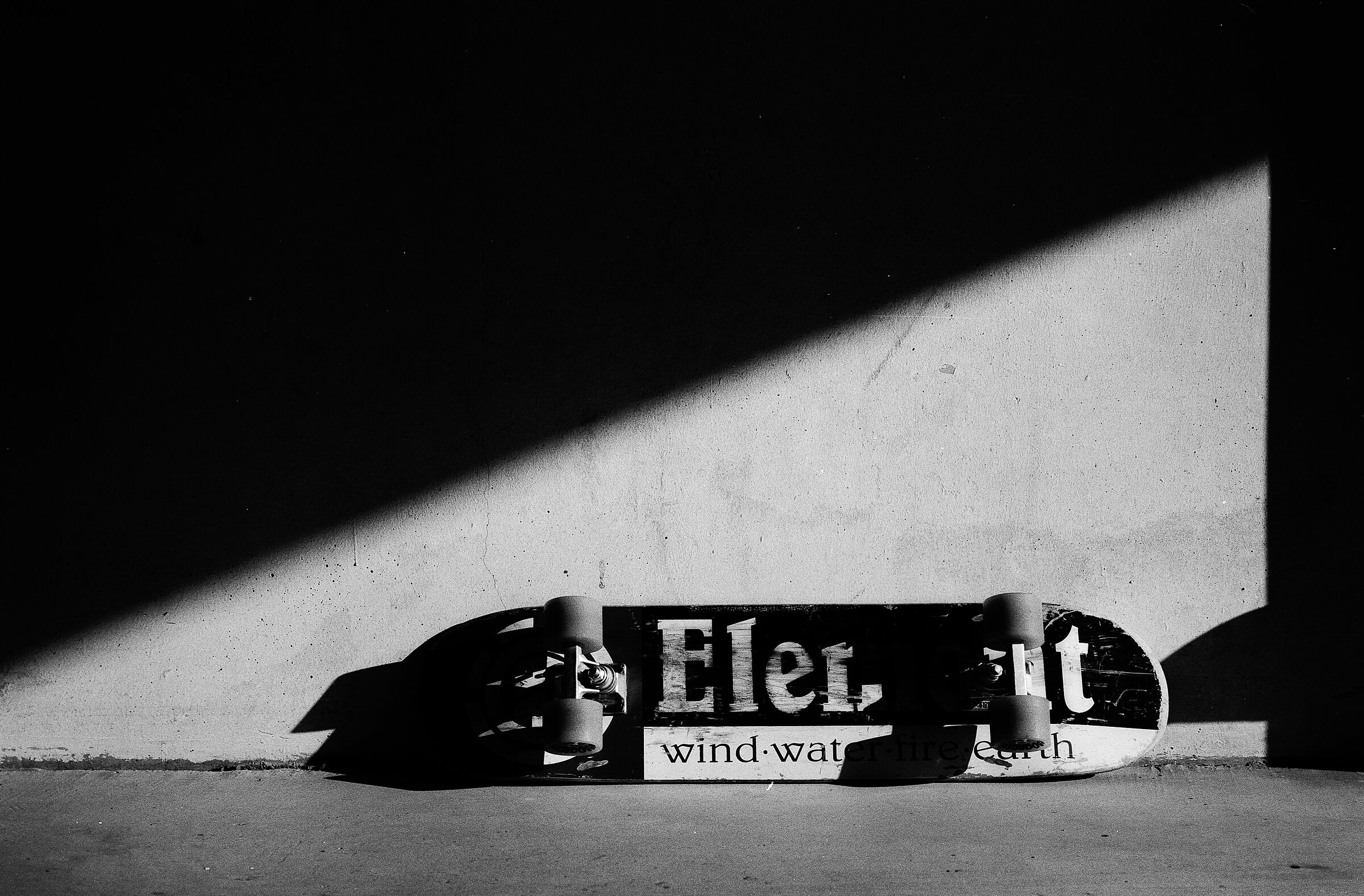 Element Skateboard