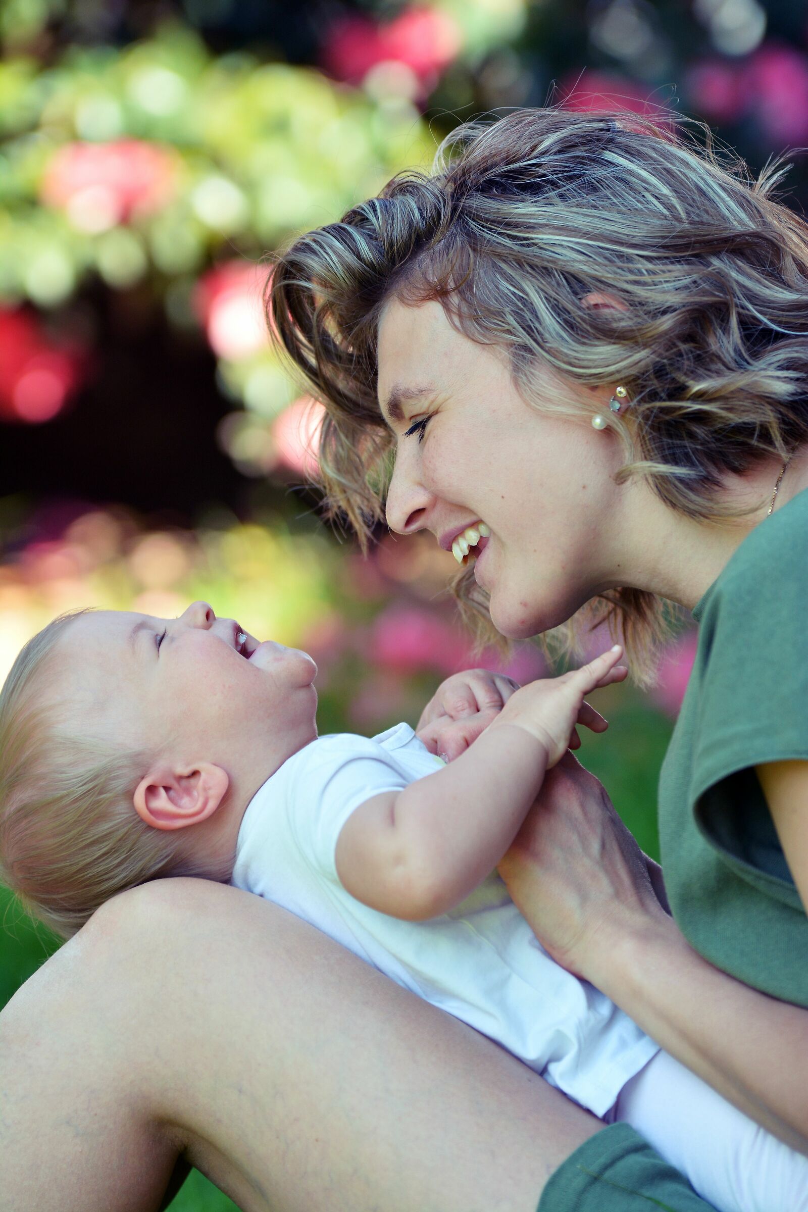 Legame indissolubile