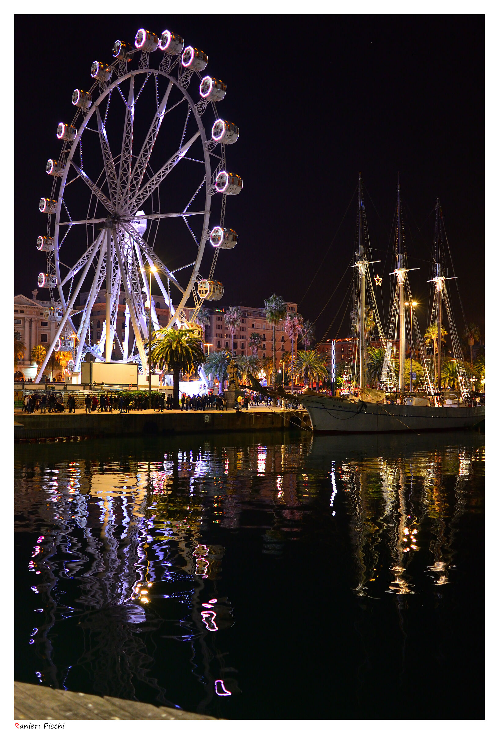 New Year's Eve 2020 Barcelona