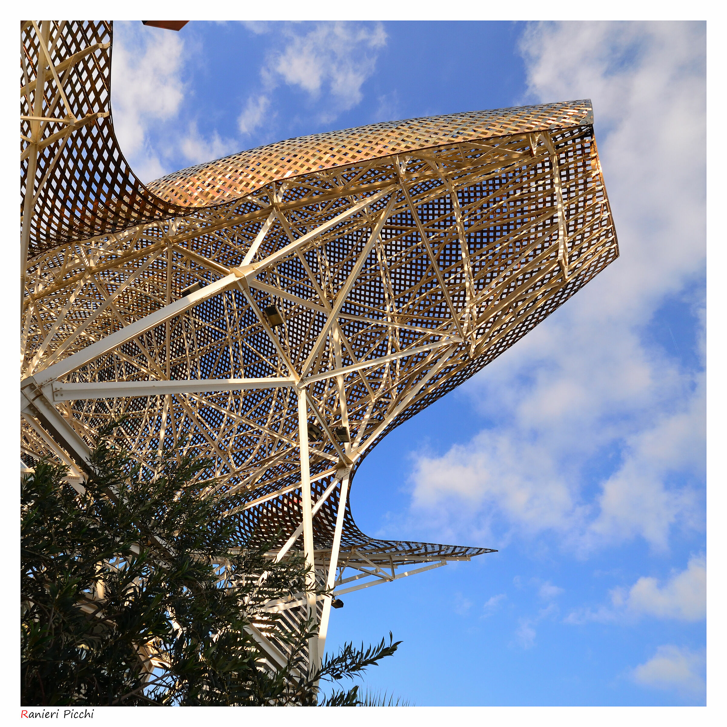 Frank Gehry, New York