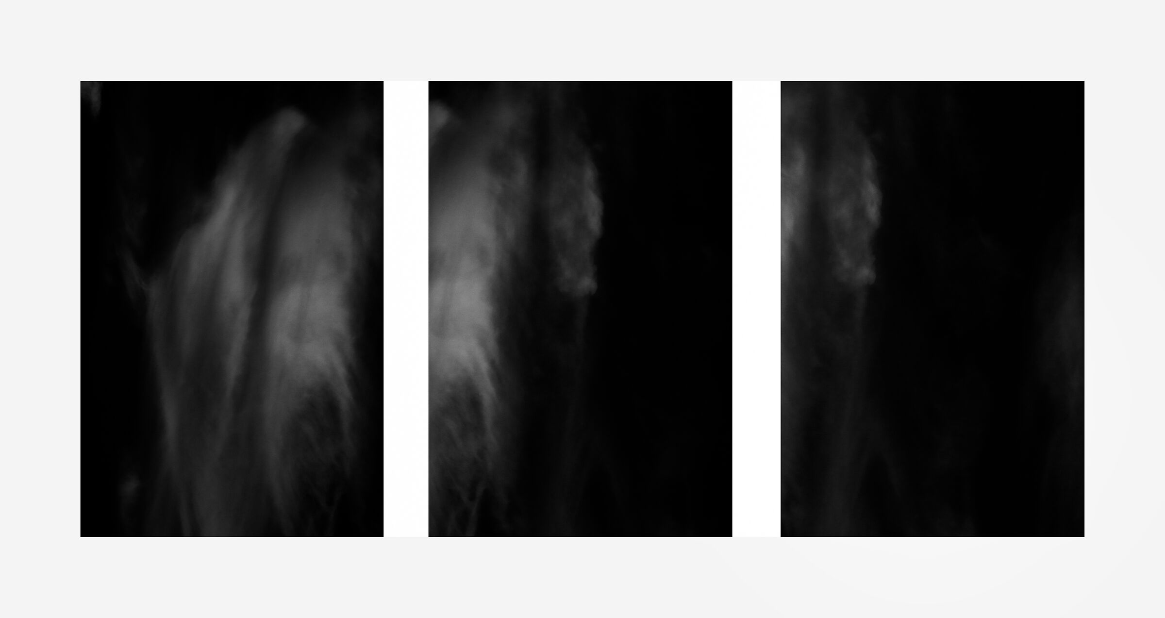 Radiografia del cielo