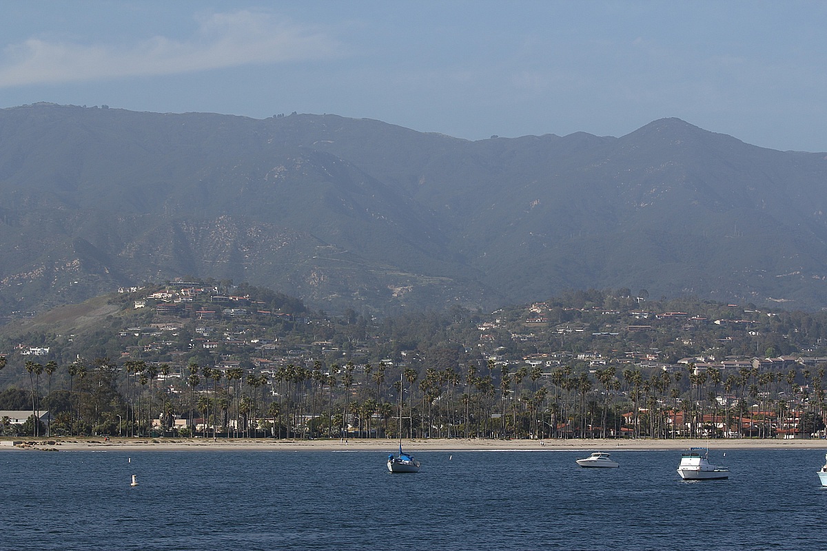 Santa Barbara