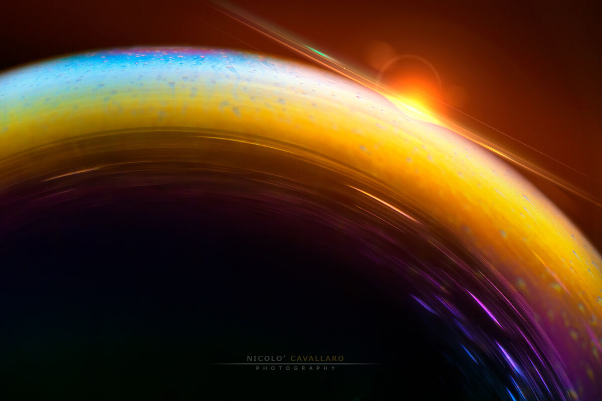 Distorsione gravitazionale