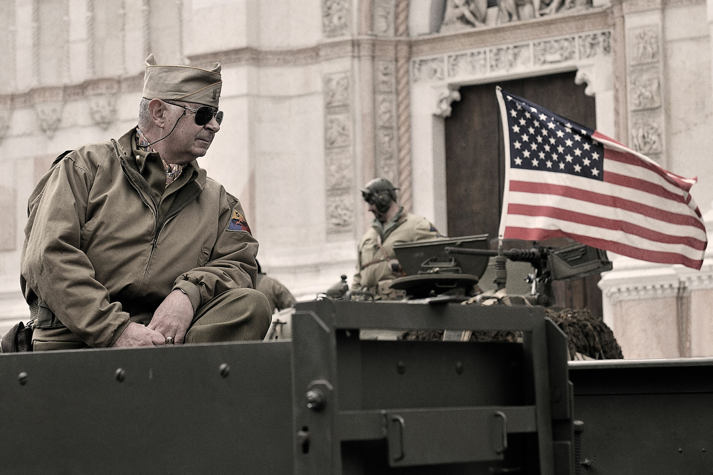 5th Armored Division