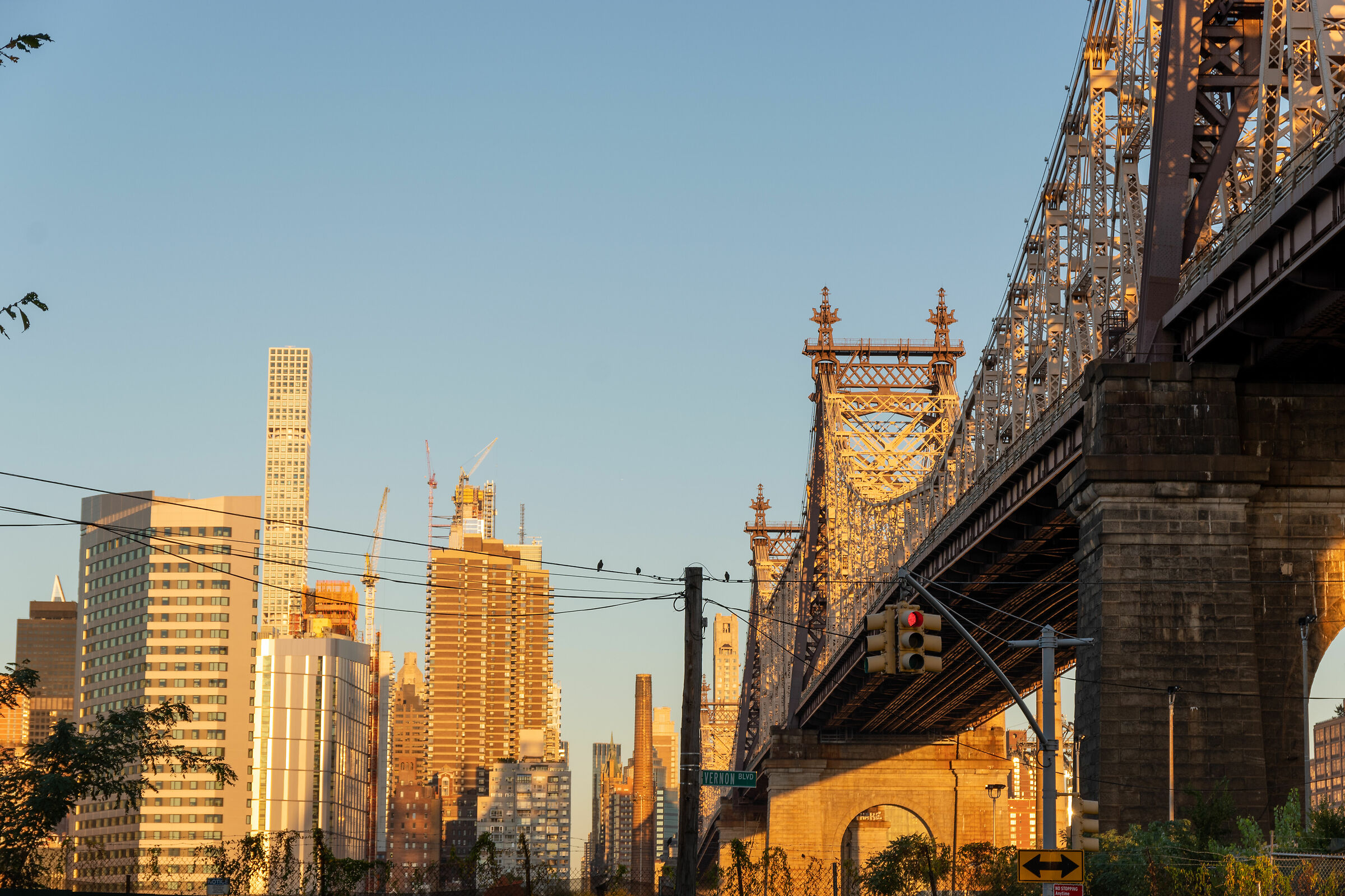 Queensboro Bridge