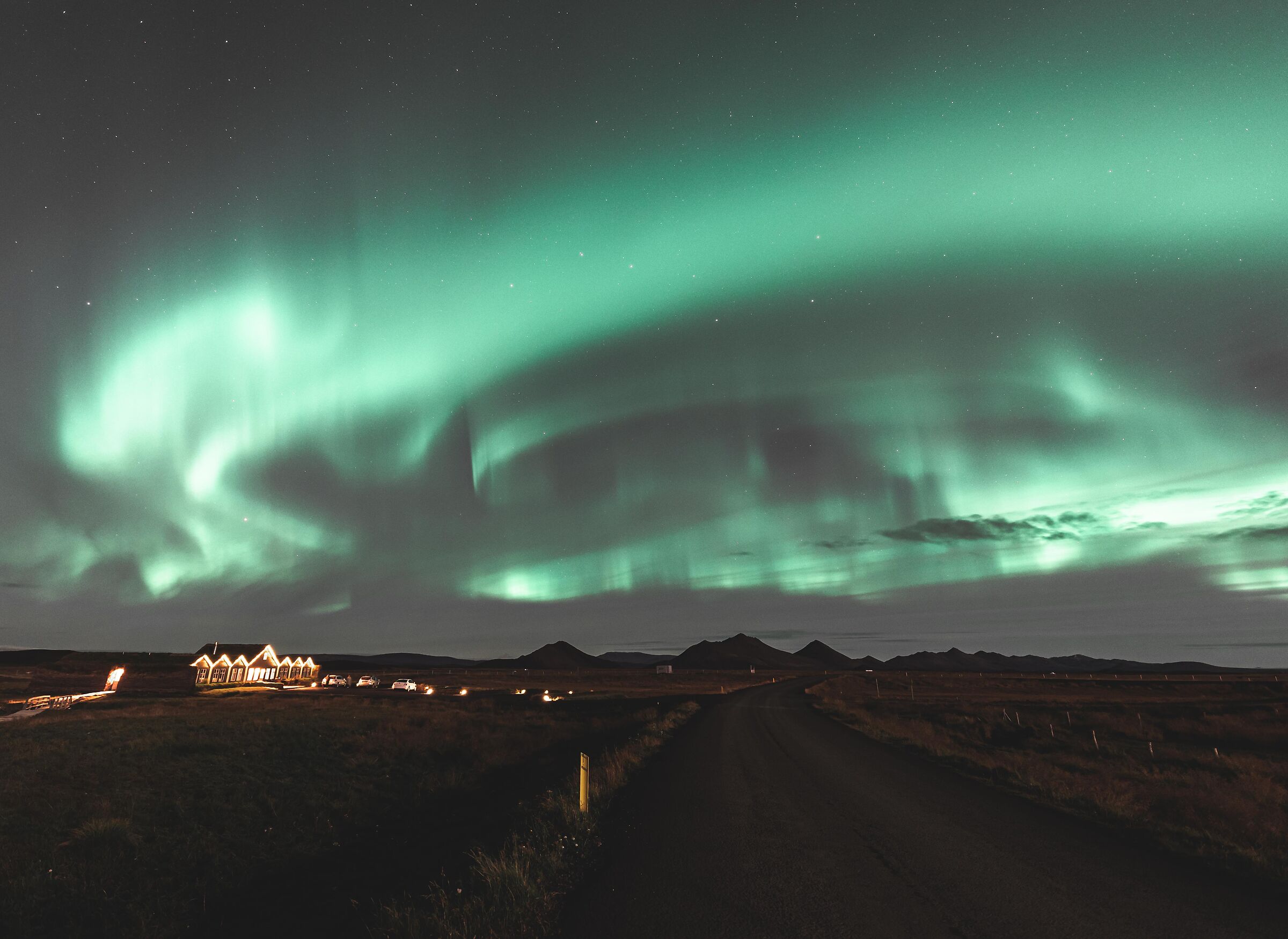 Soltanto 2,67 di kp...