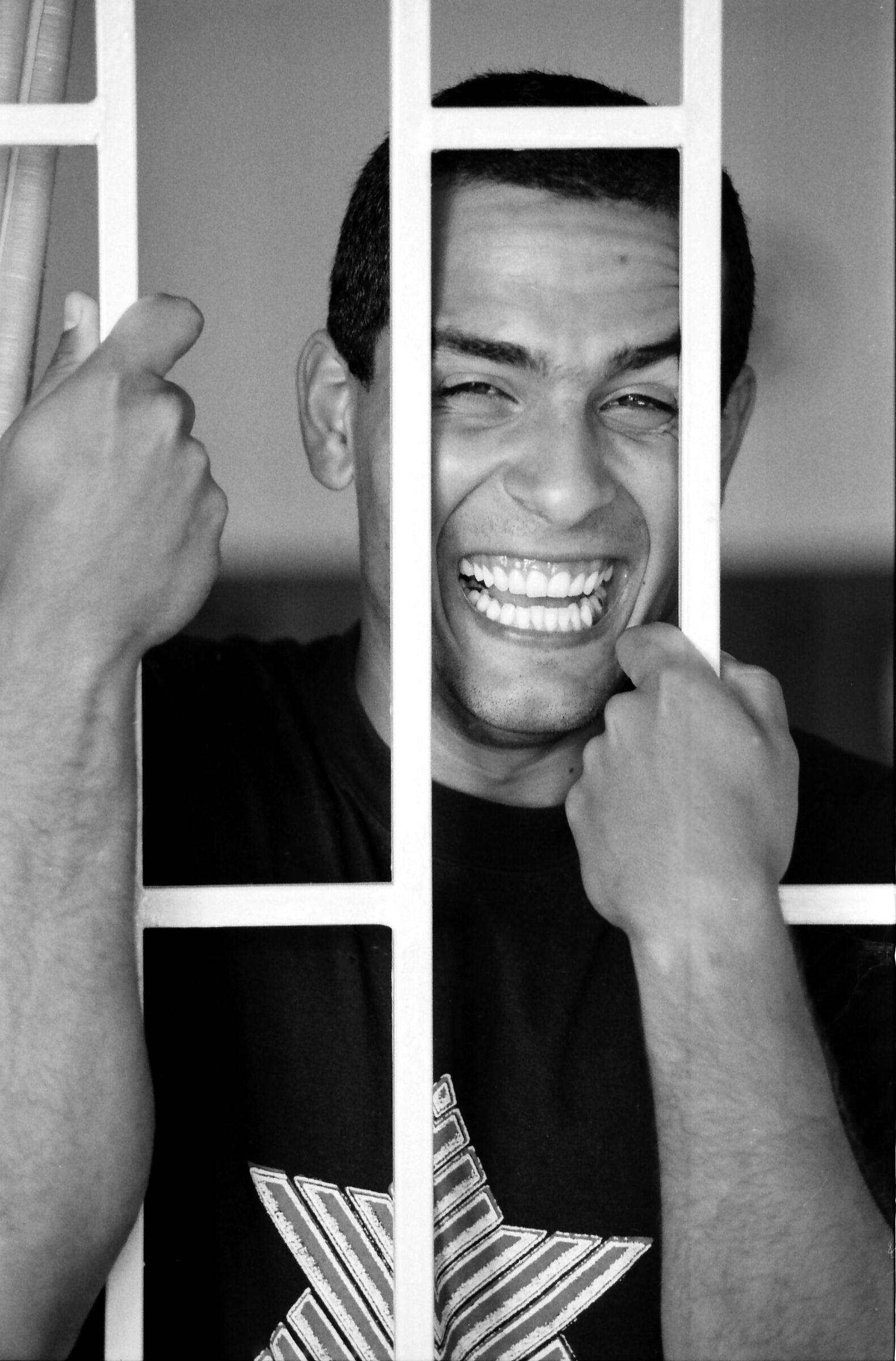 We're still holding!!!