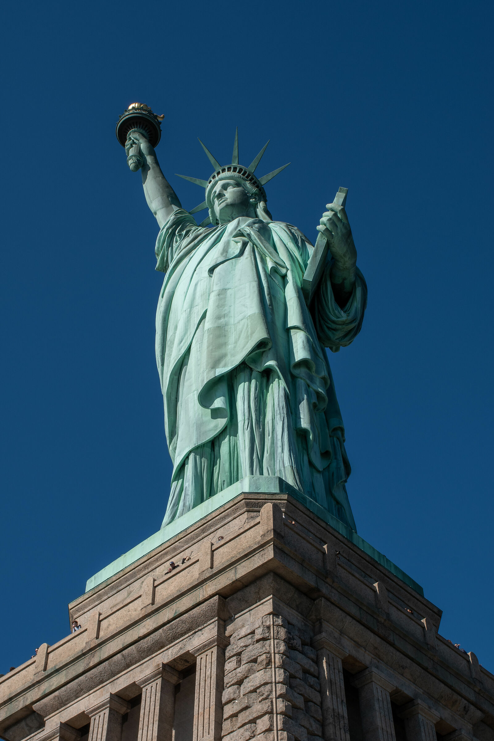 Statua della Libertà