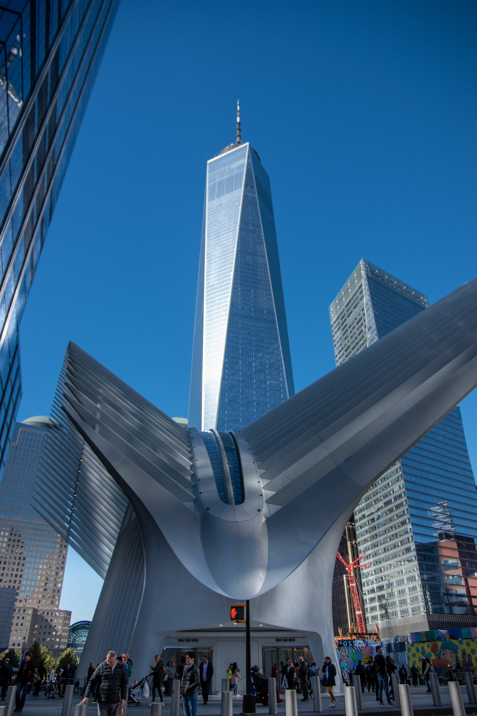 World Trade Center