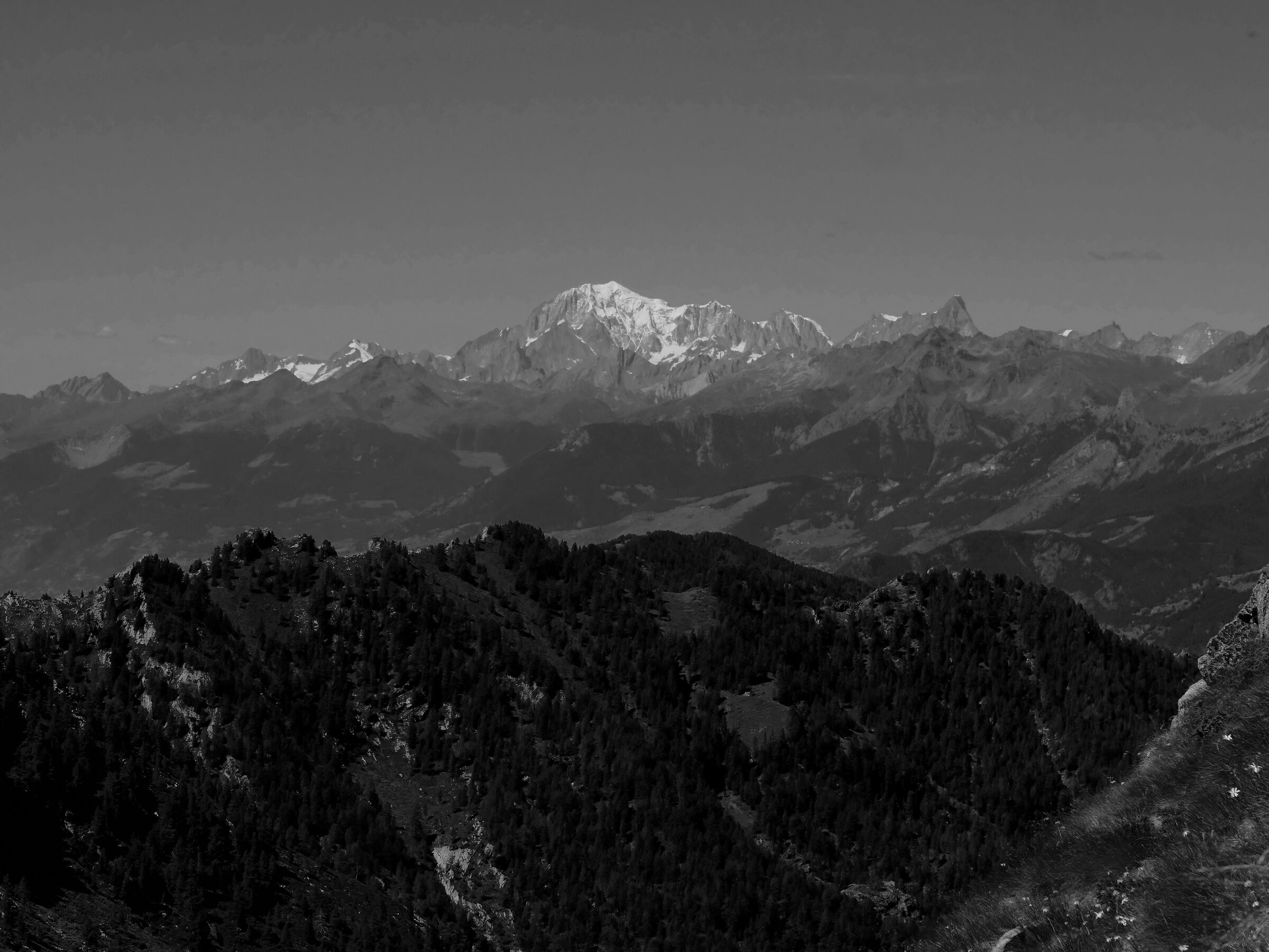 Mont Blanc