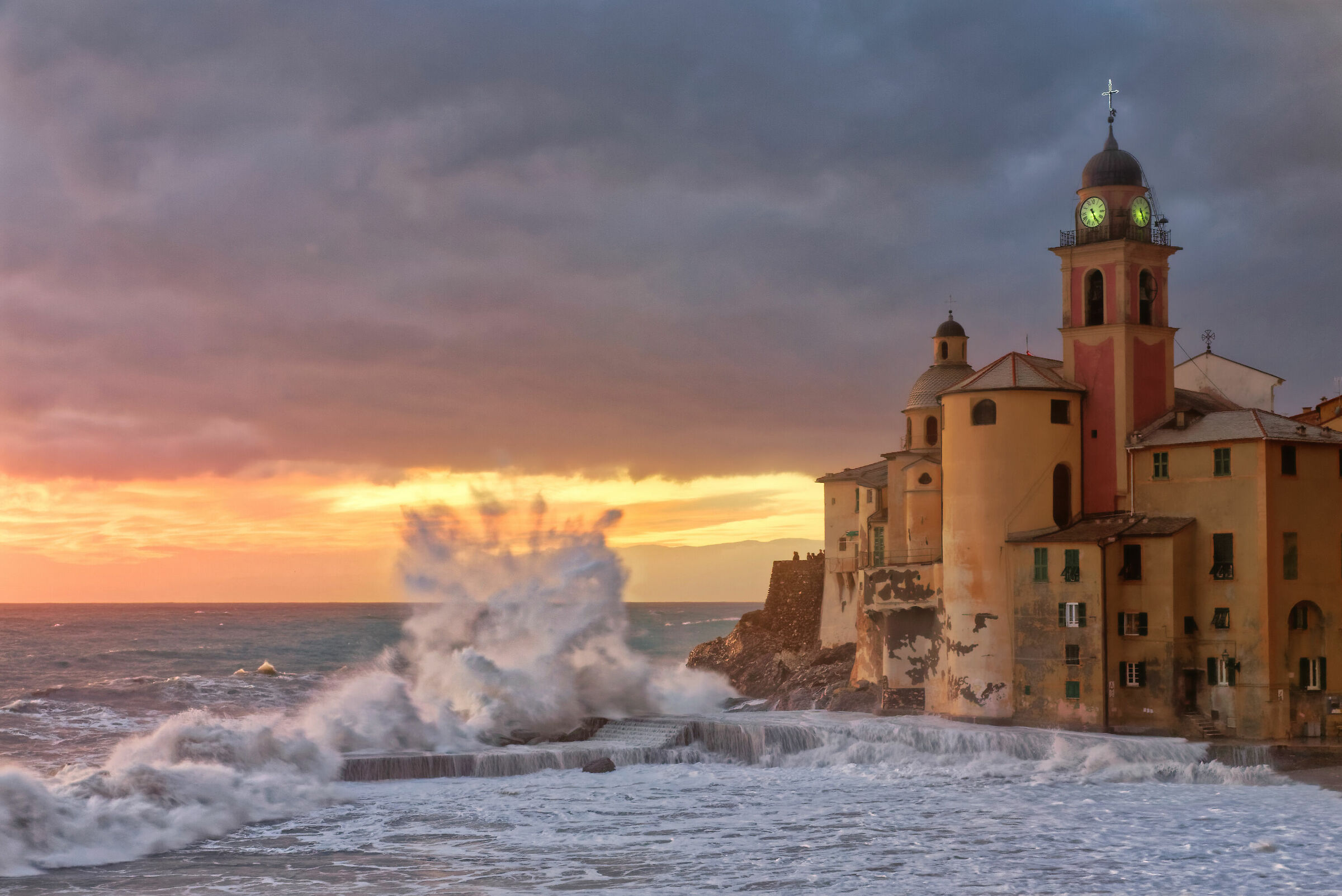 Camogli 4-11-2019 II