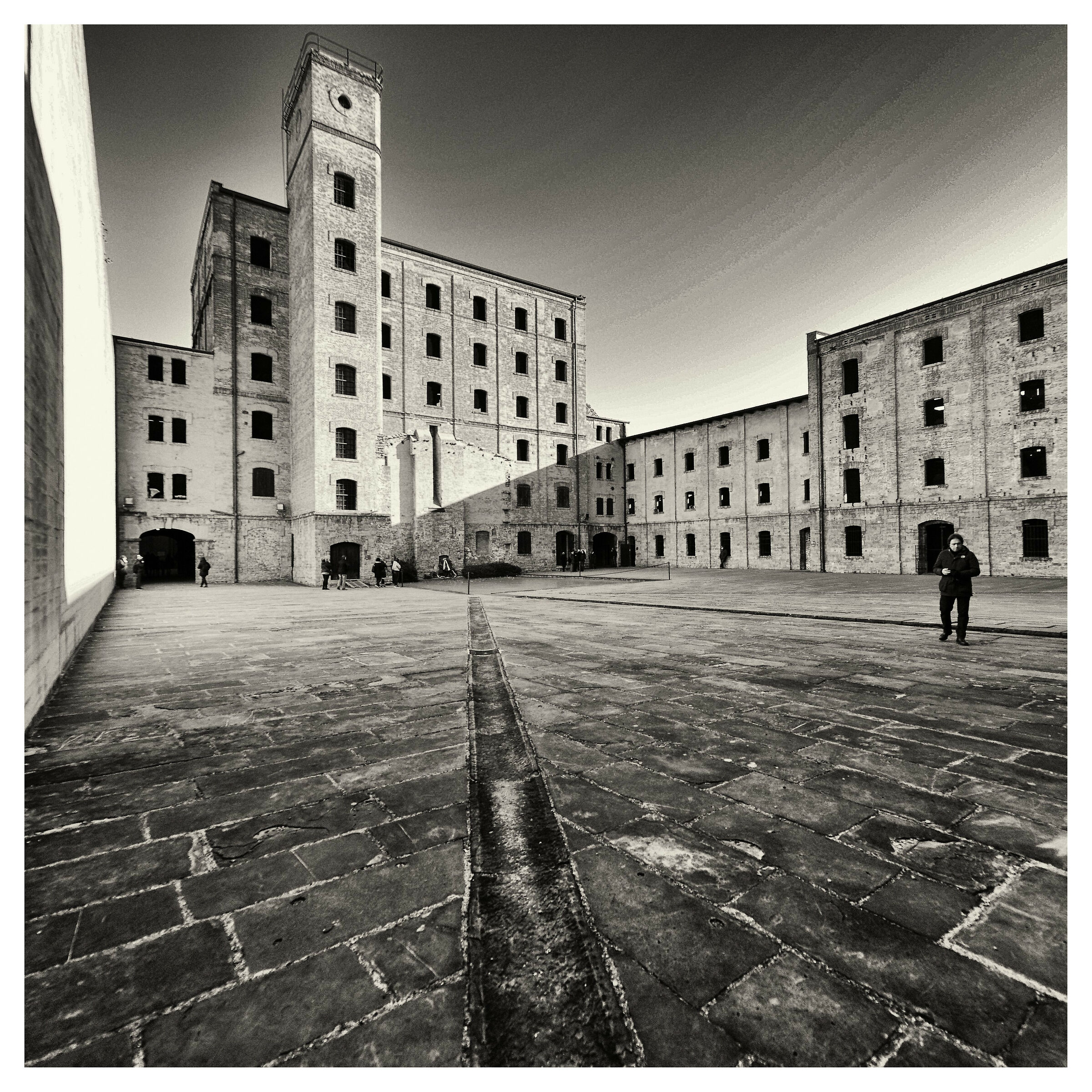 Risiera di San Sabba