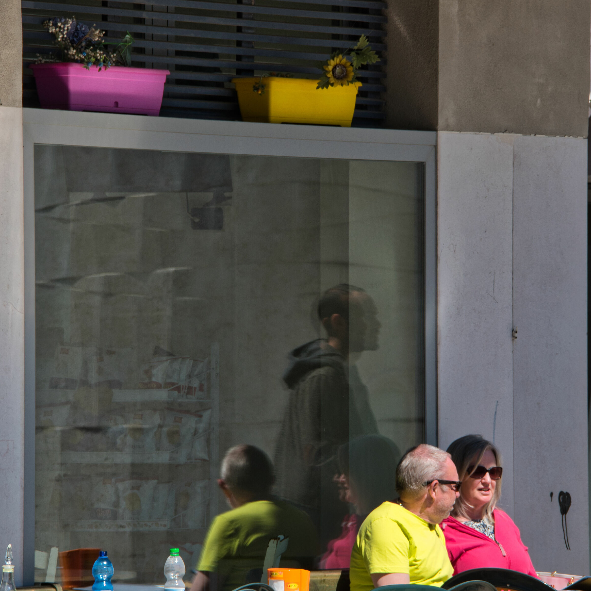 Did they do it on purpose?