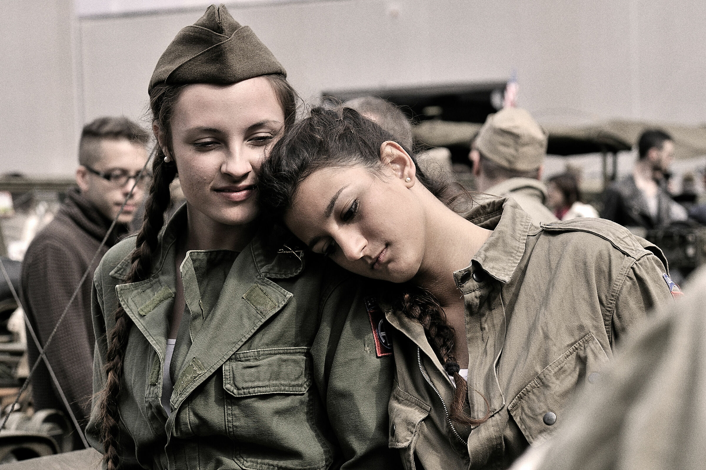 US 82nd Airborne Division