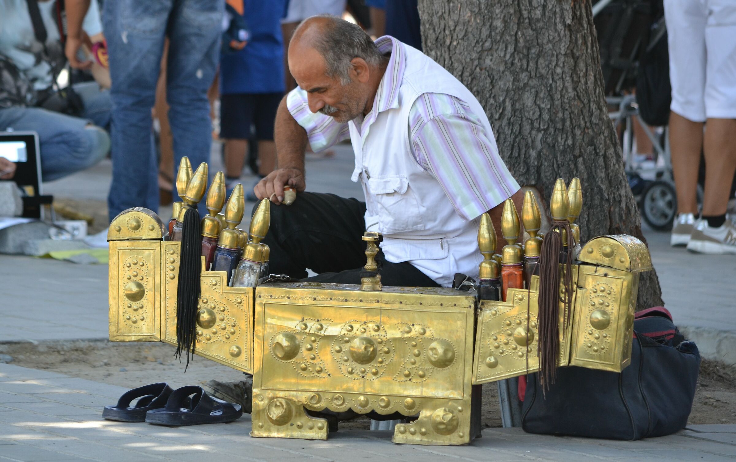 Tomorrow is another day