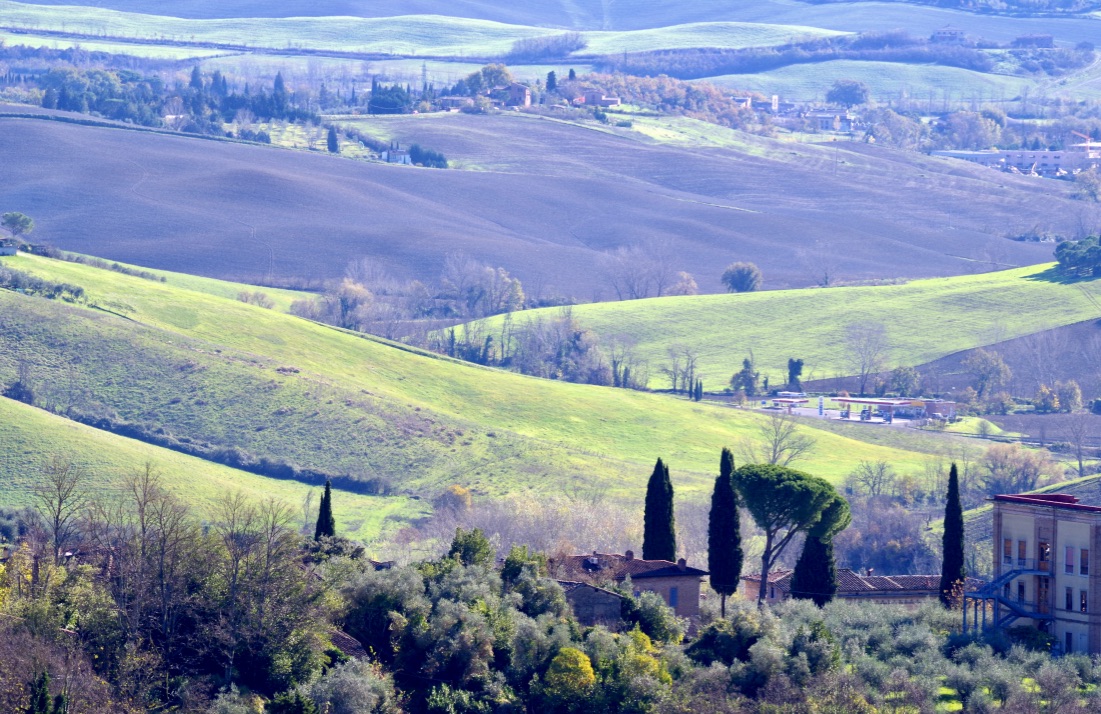 toscana