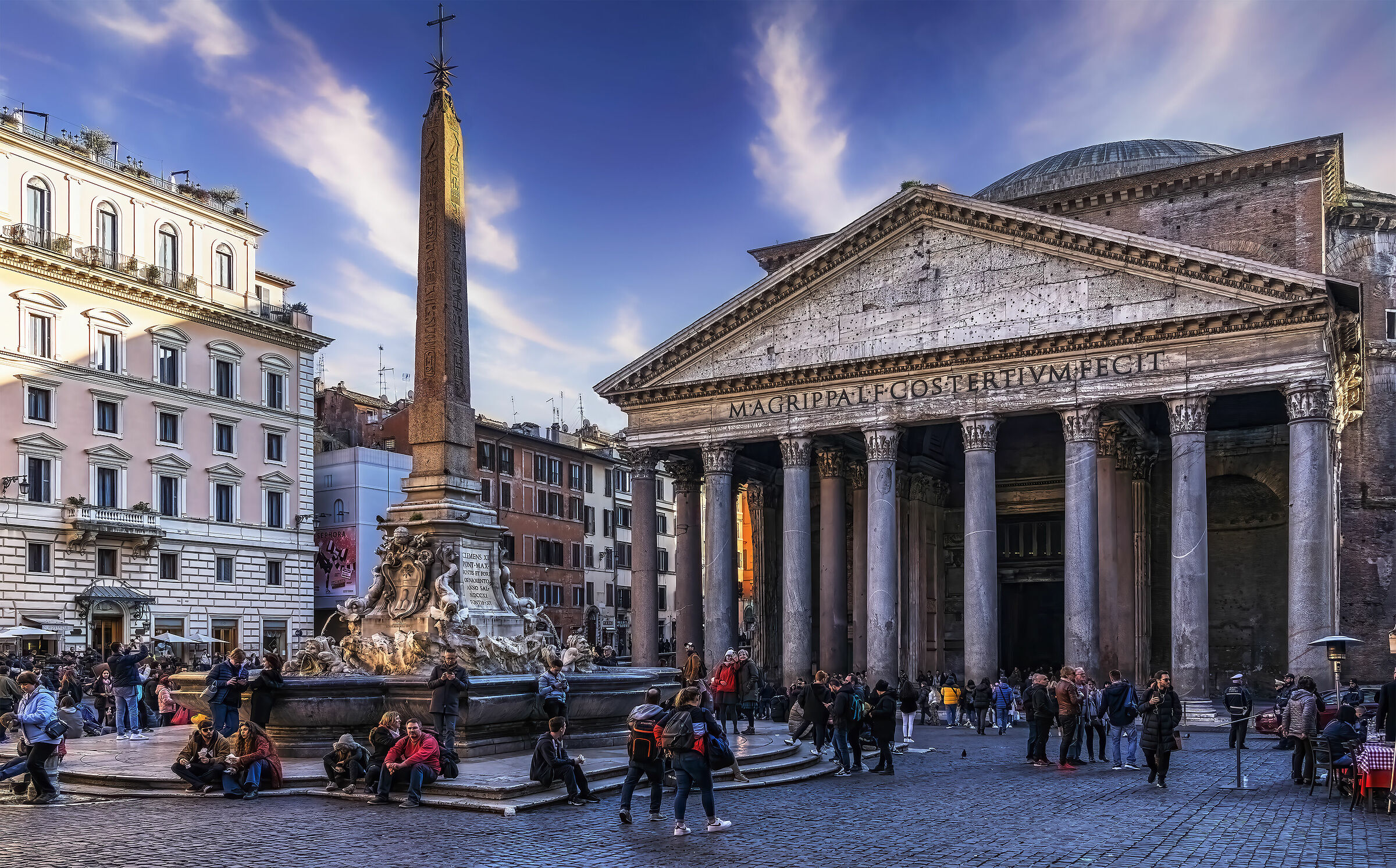 Pantheon