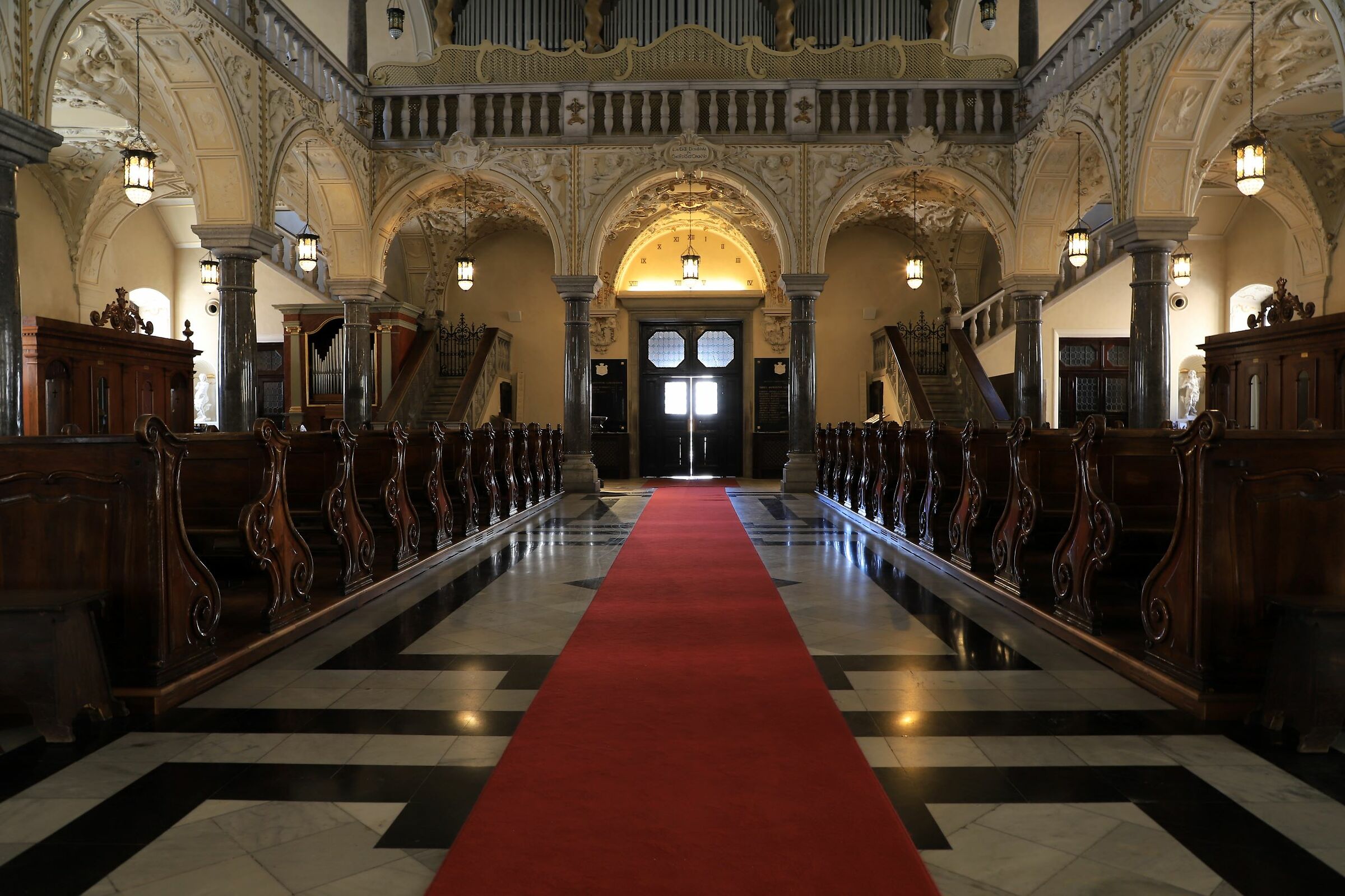 Cattedrale Santi Ilario e Tiziano