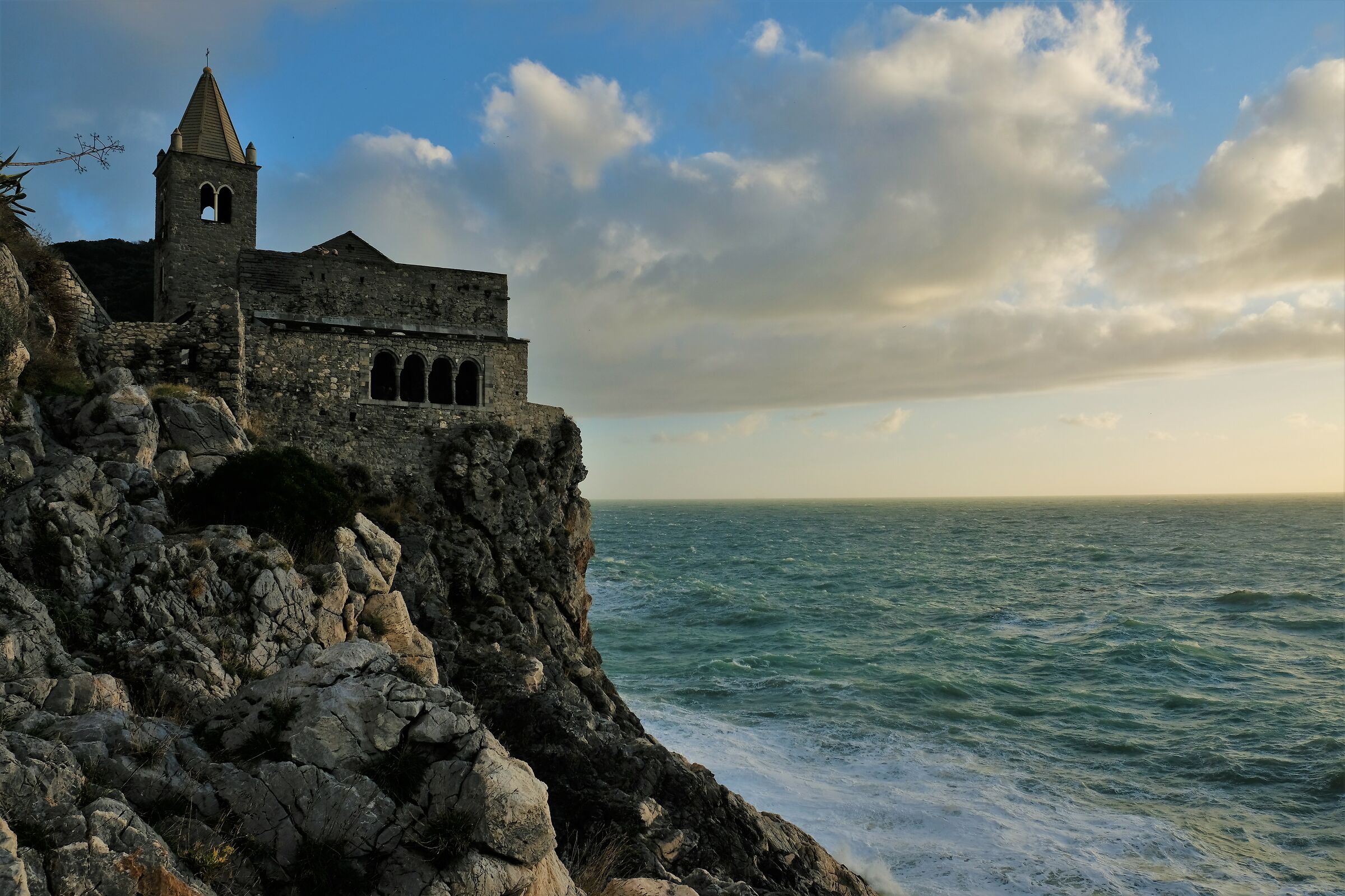 Chiesa di San Pietro
