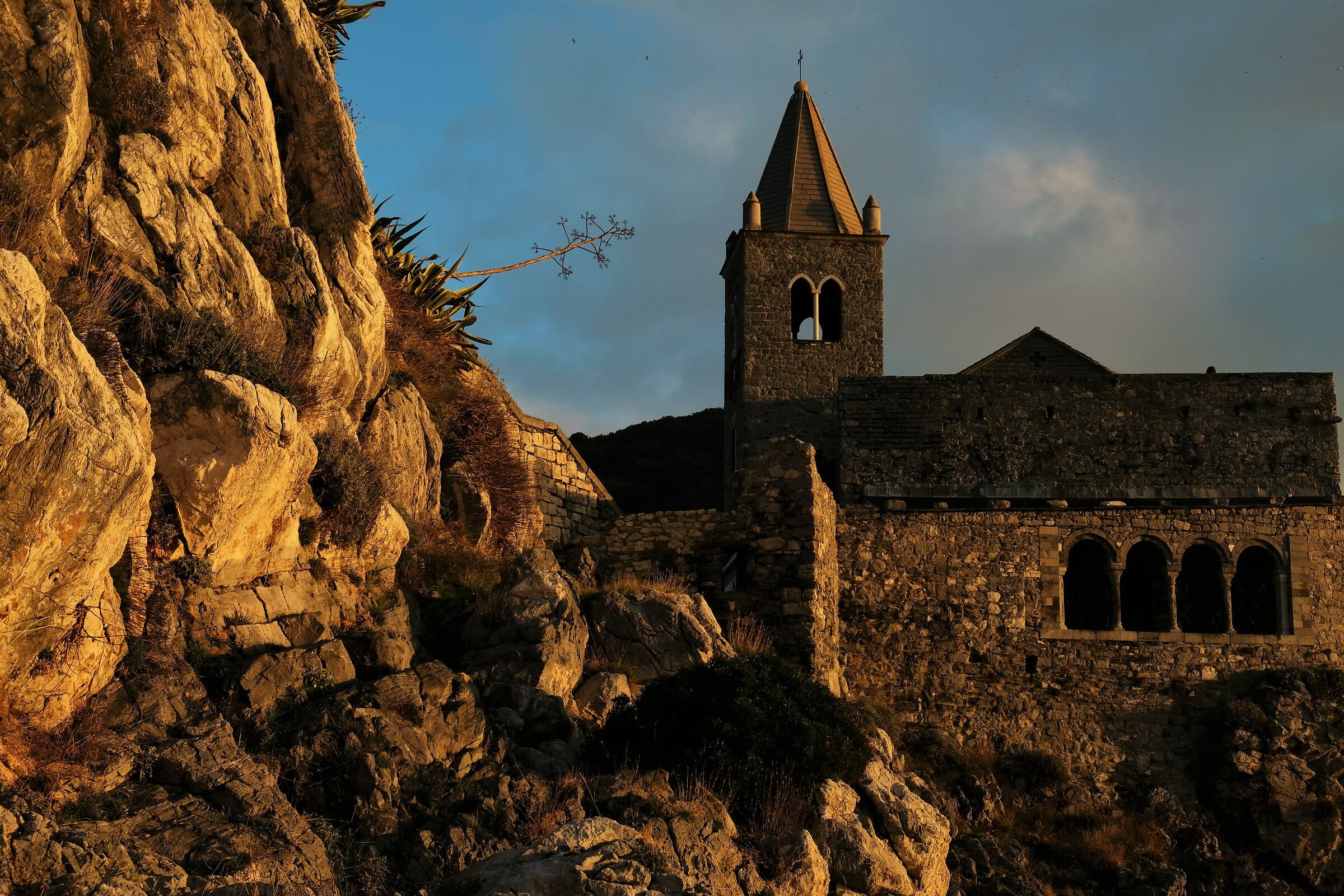 Chiesa di San Pietro