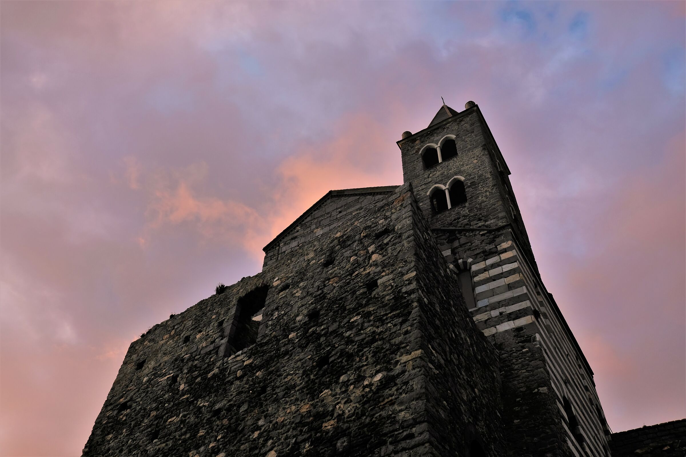 Chiesa di San Pietro