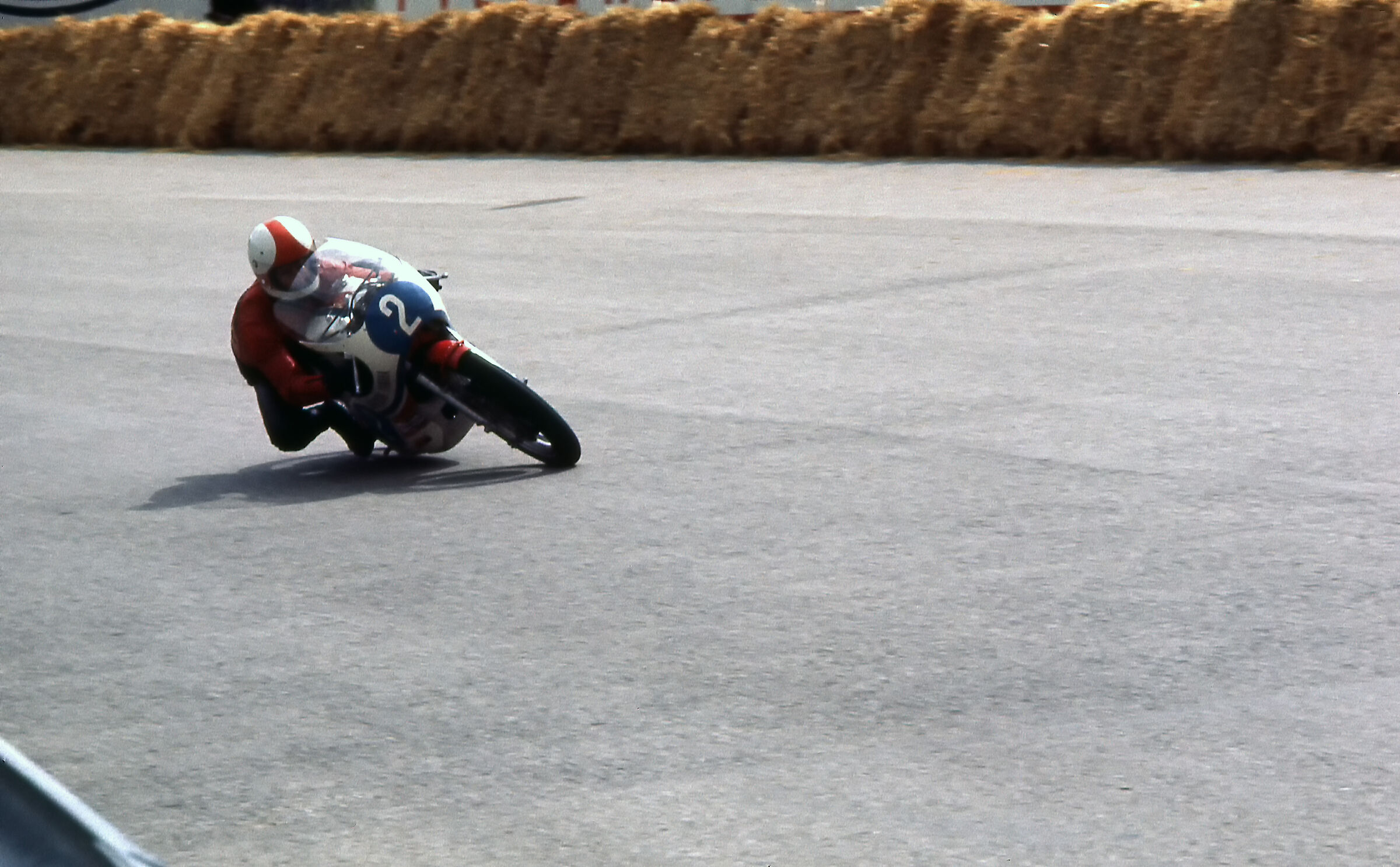 Jarno Saarinen Salzburg 1972