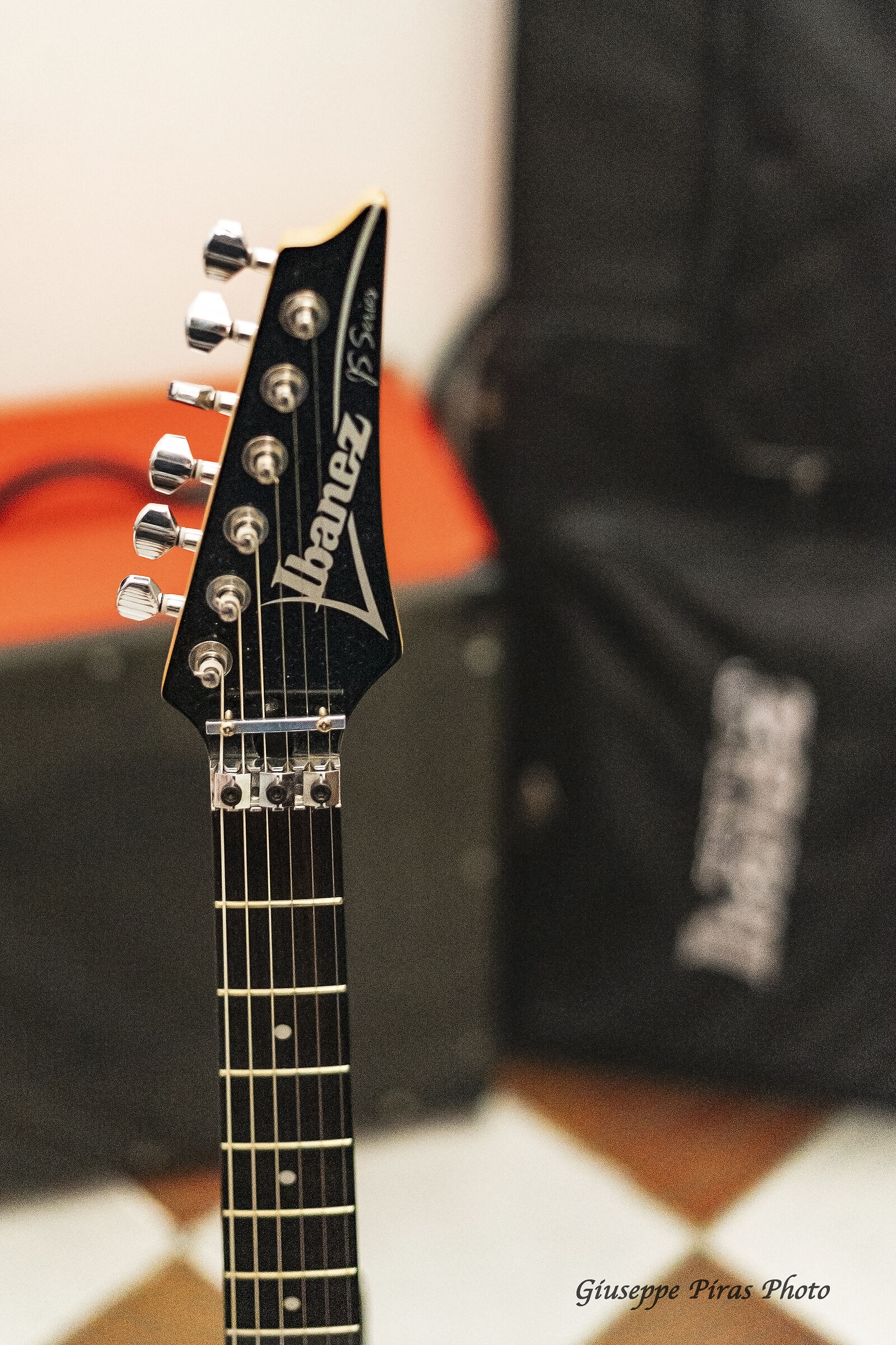 Ibanez j.s. 25 anni e non sentirli