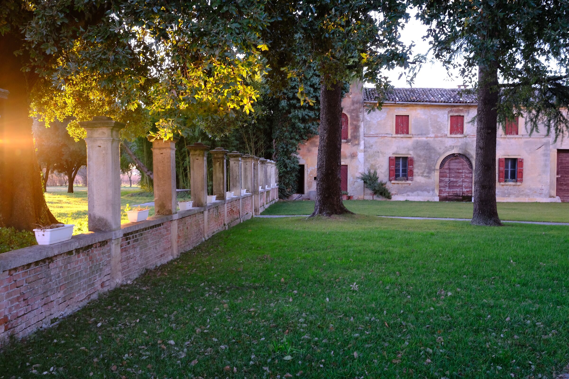 San Pietro In Cariano - Villa