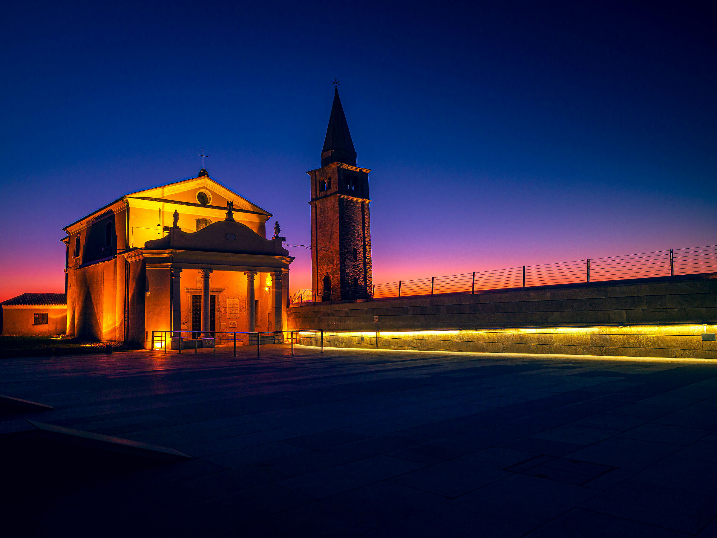 solo un'altro giorno