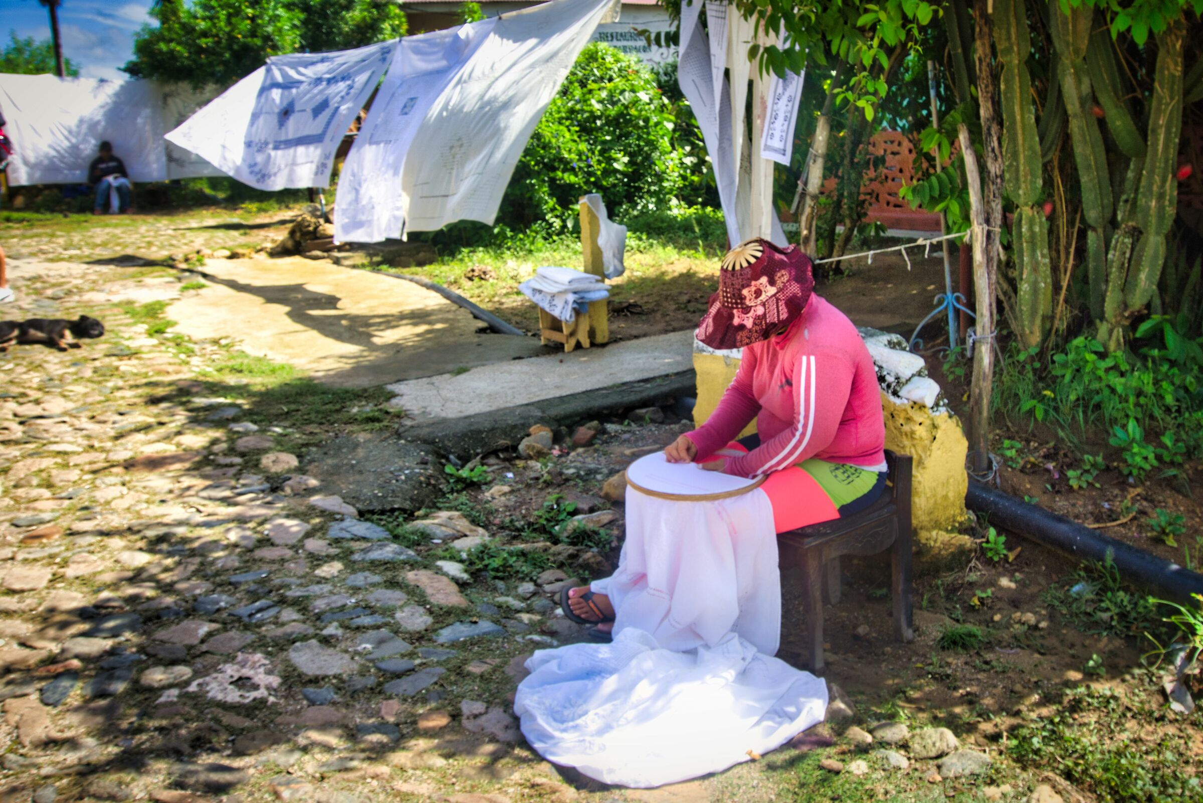 valle de los ingegnos