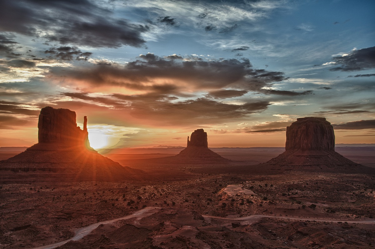Monument Valley