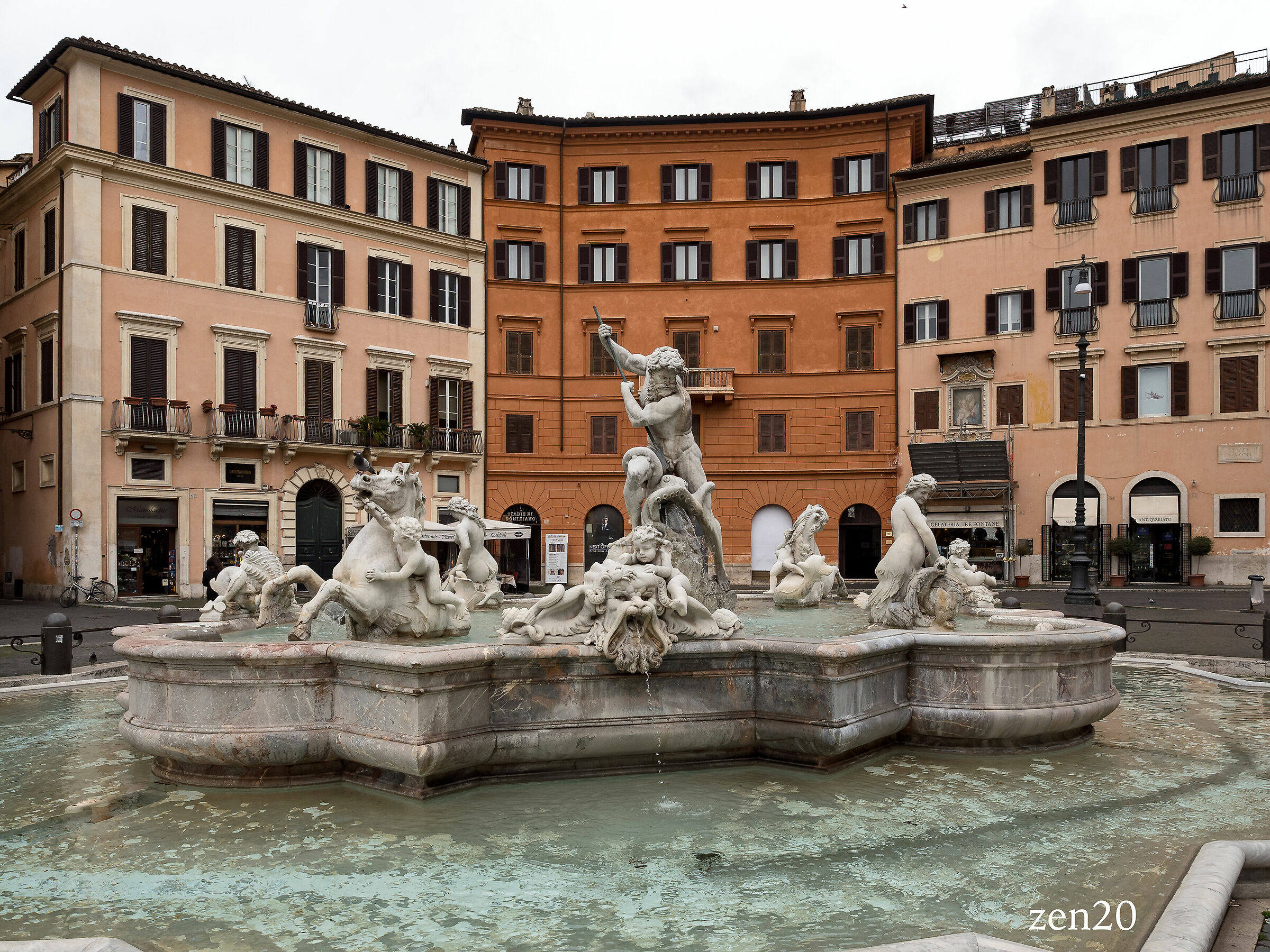 Piazza Navona