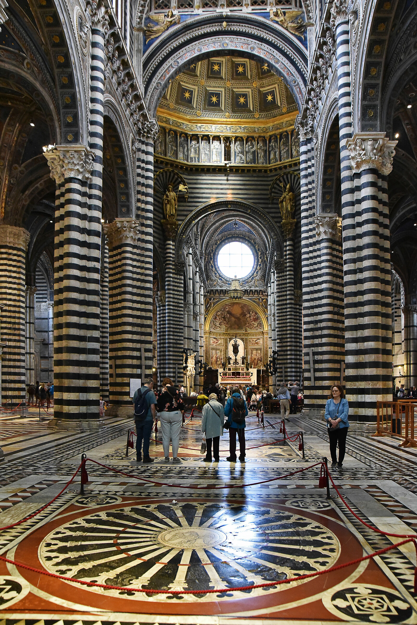 Duomo di Siena