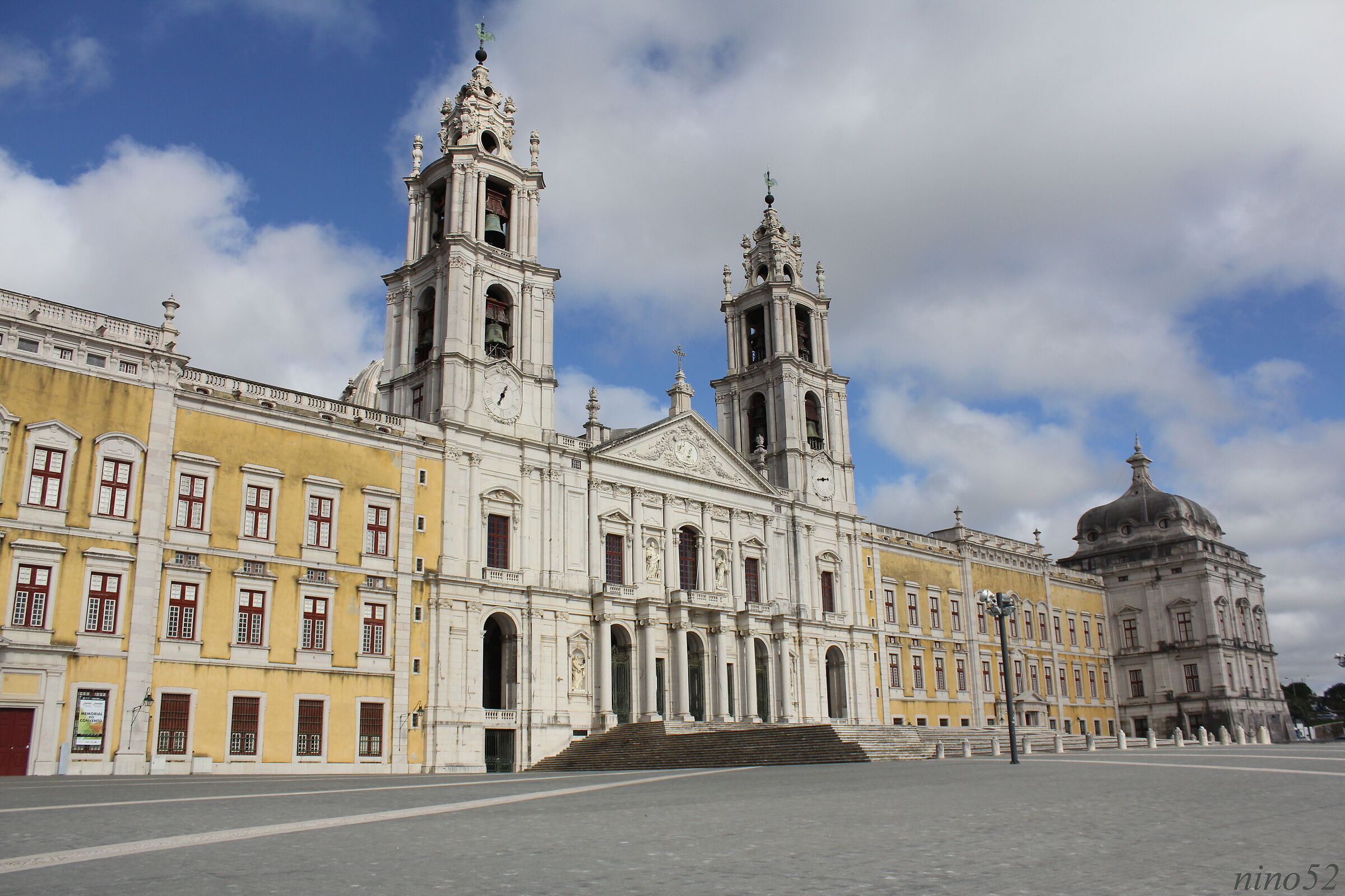 Mafra /Portugal