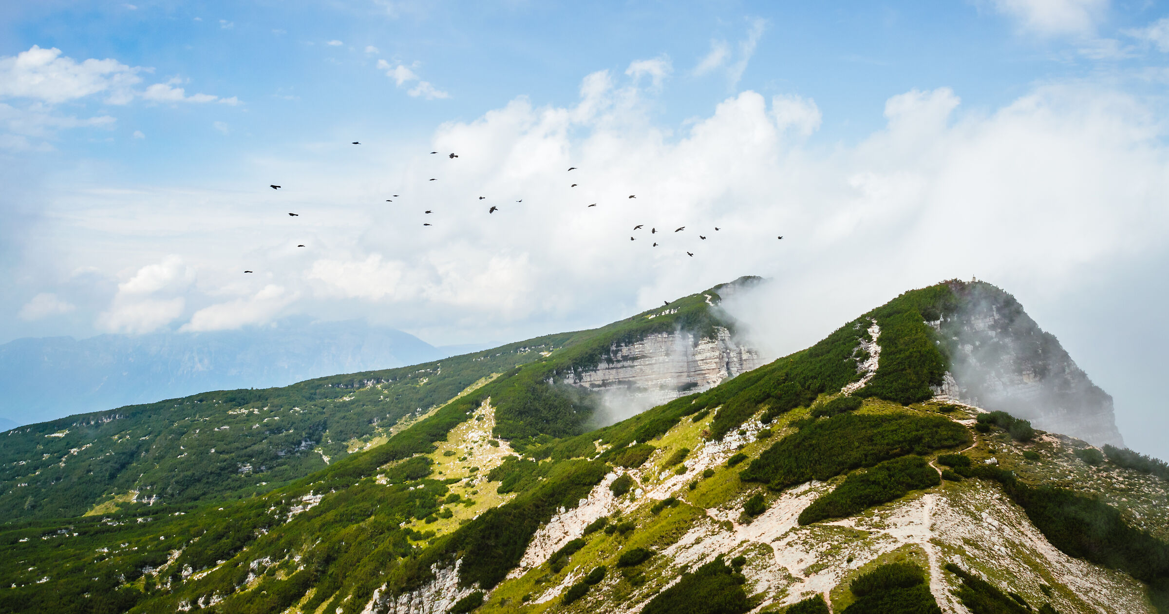 Poco Prima di Perdersi