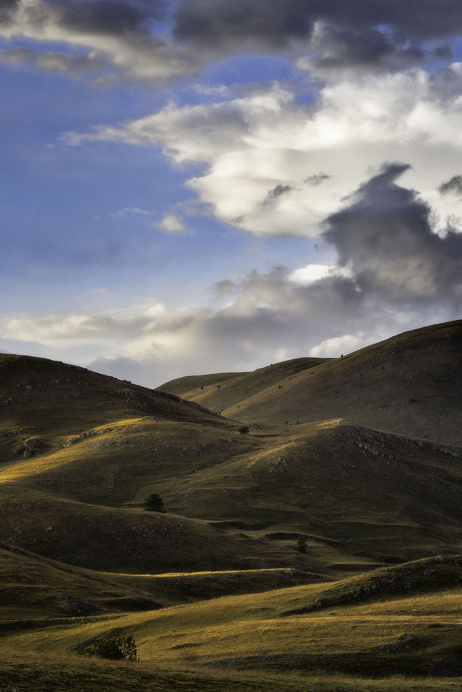Parco Nazionale del Gran Sasso