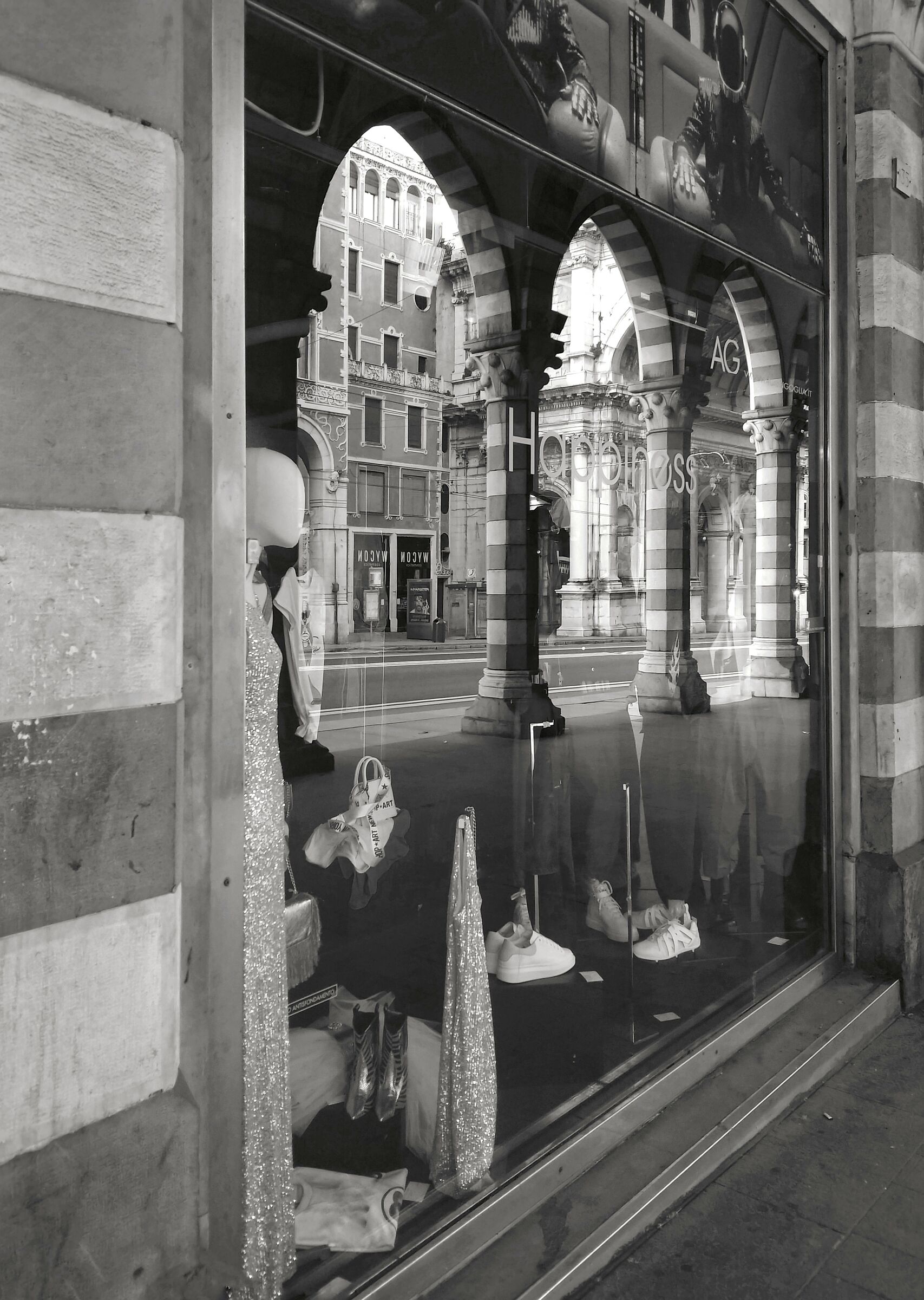 Happiness is hard to find