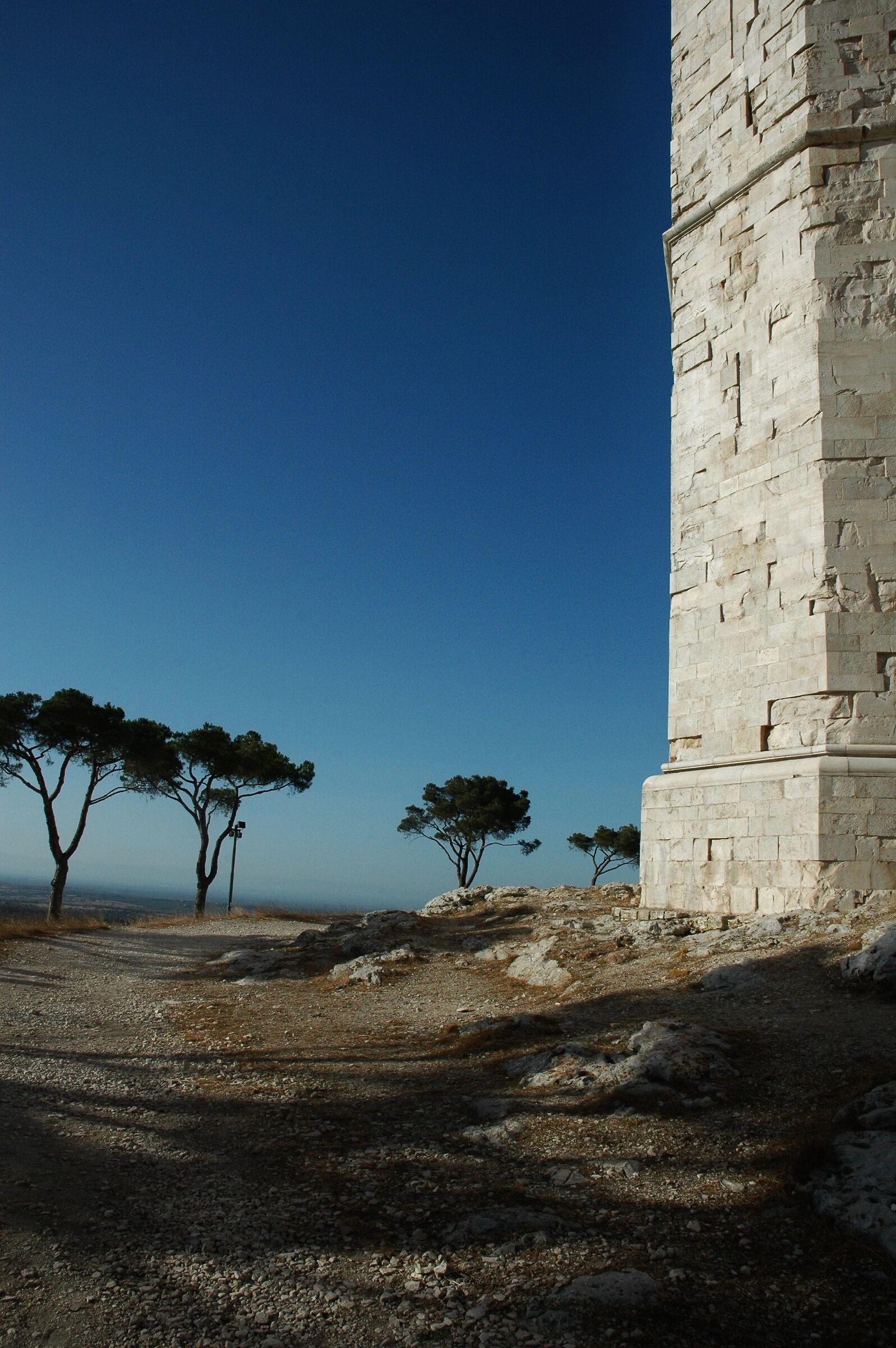 Castel del Monte Puglia