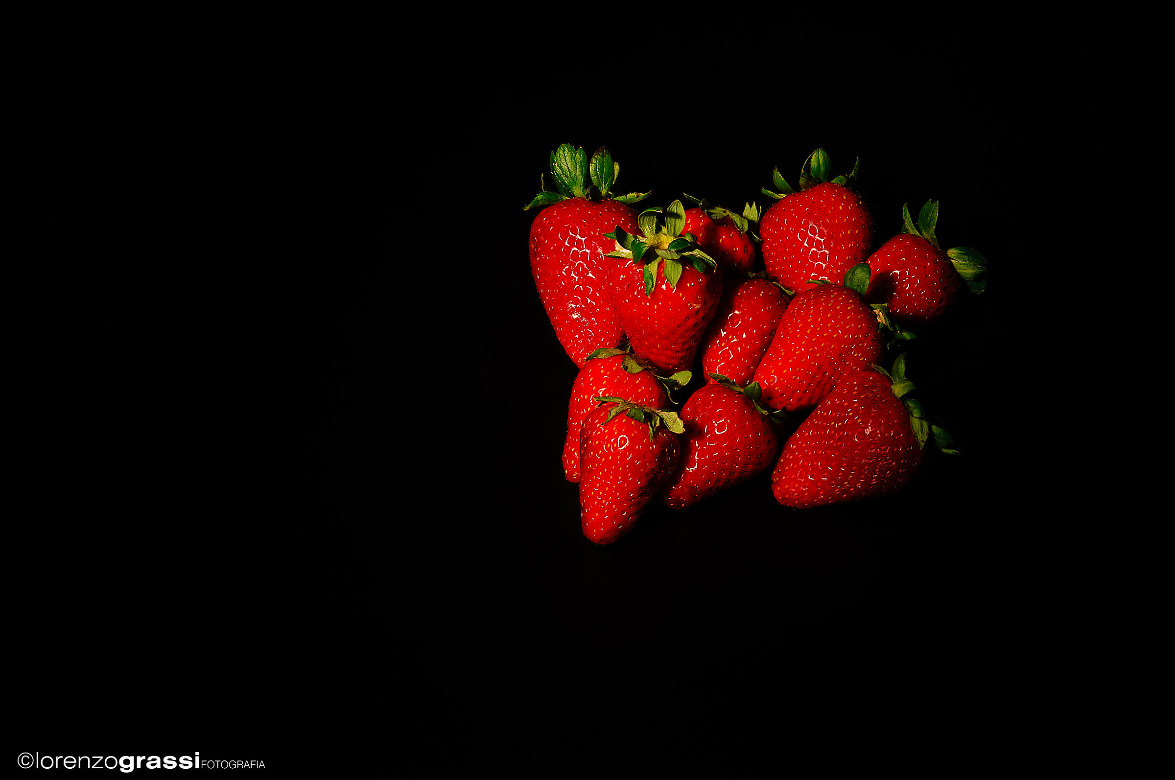 Relative red