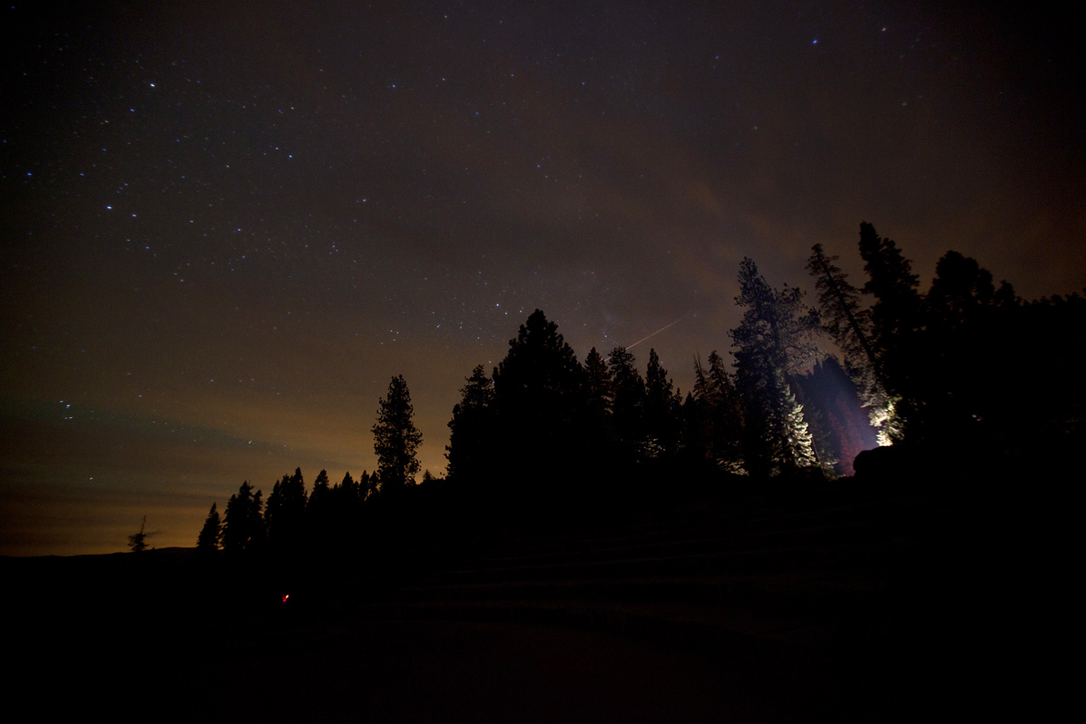 Yosemite National Park in California 01