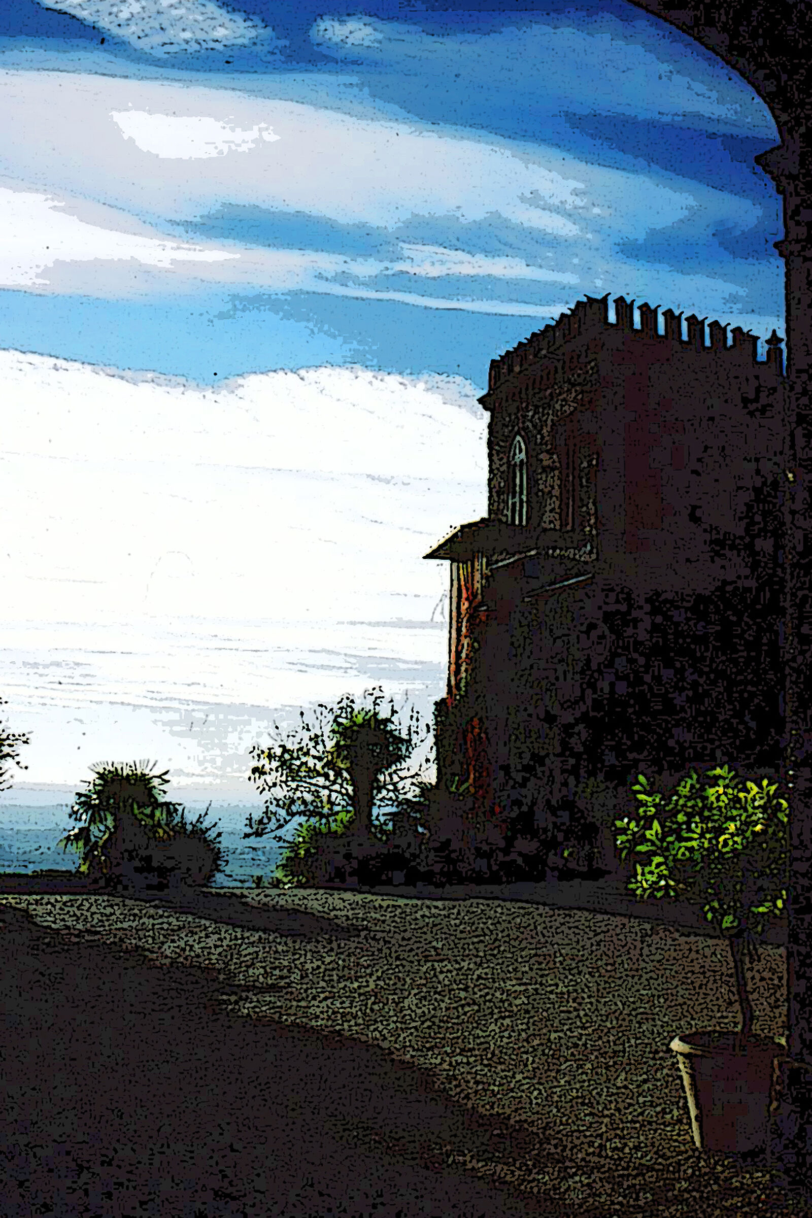 Castello Nazzano