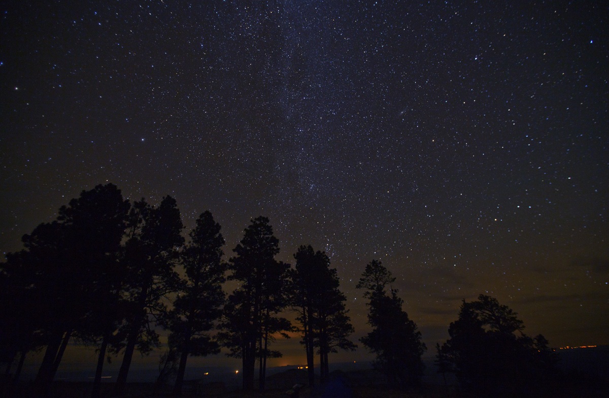 Grand Canyon North Rim 01