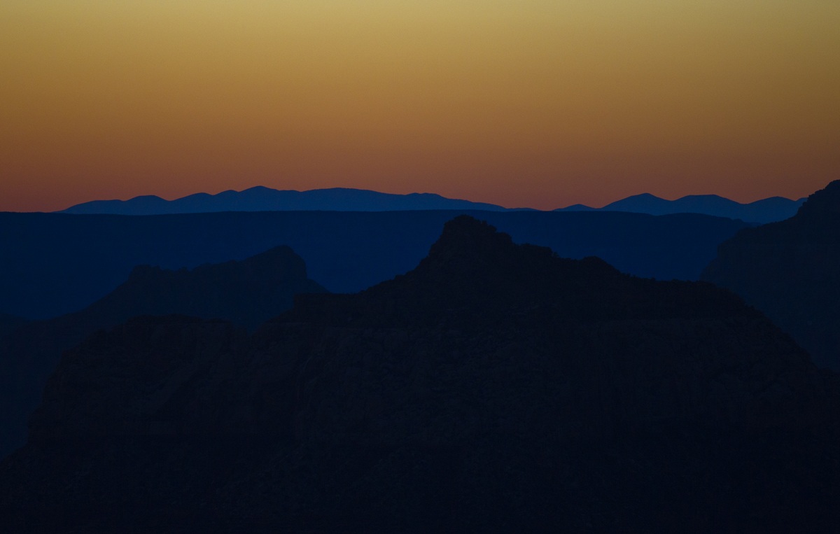 Grand Canyon North Rim 03
