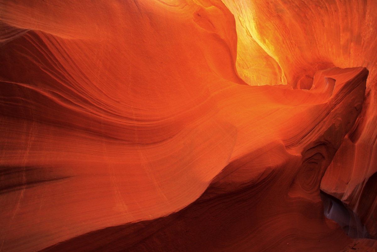 Water Holes Canyon Arizona 02