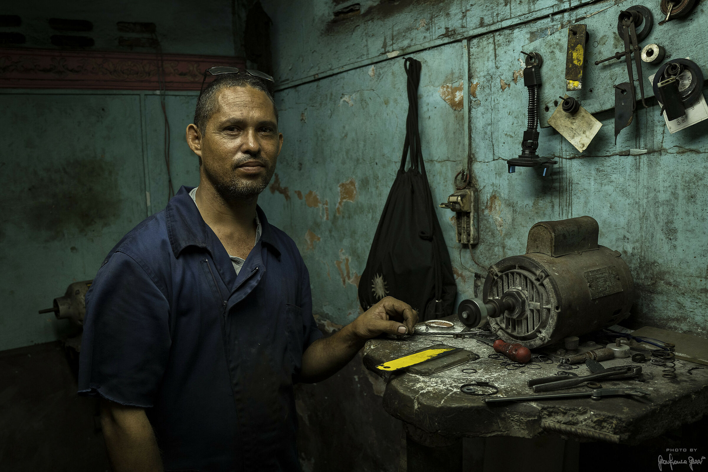 Io produco guarnizioni