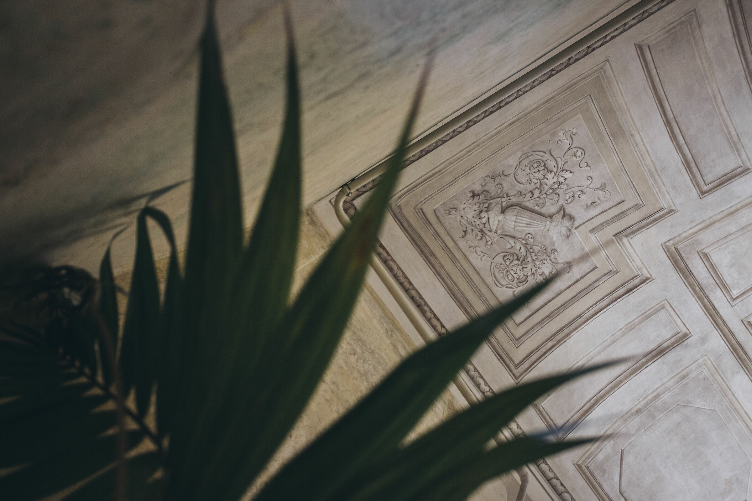 Gregorini Bingham, Bologna