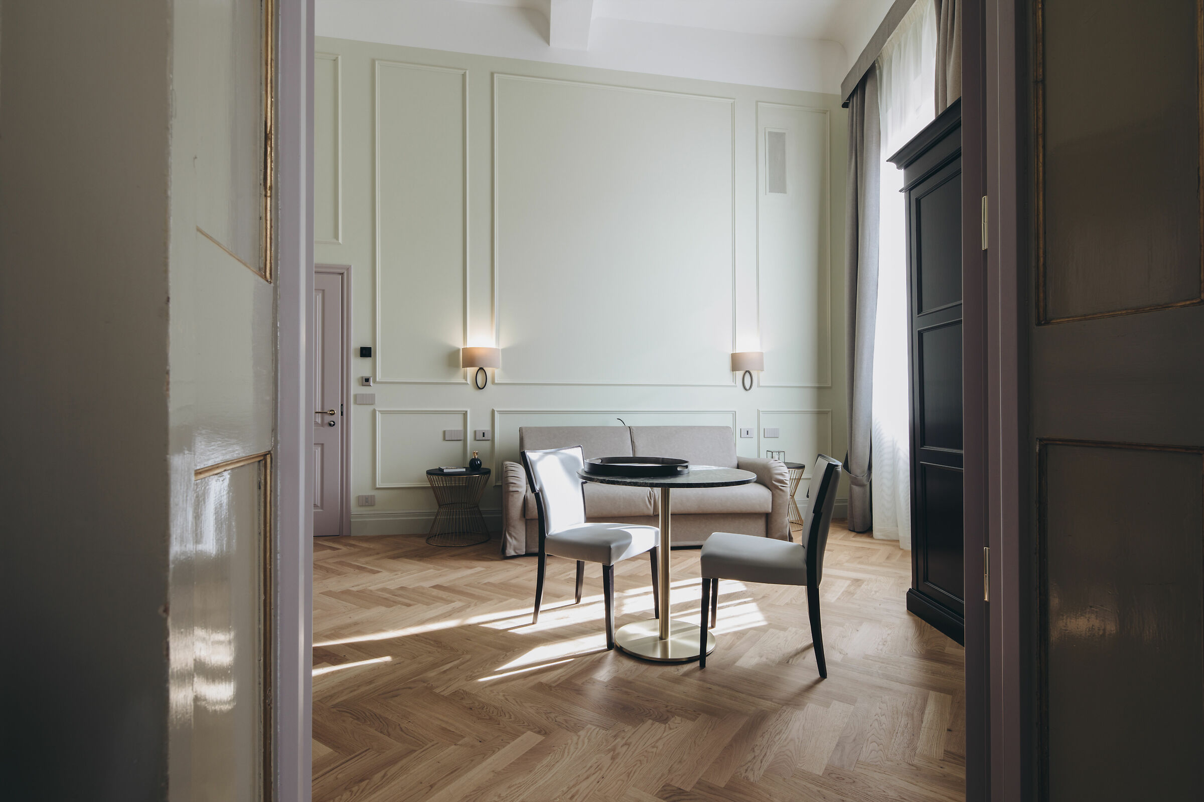 Palazzo Gregorini Bingham, Bologna